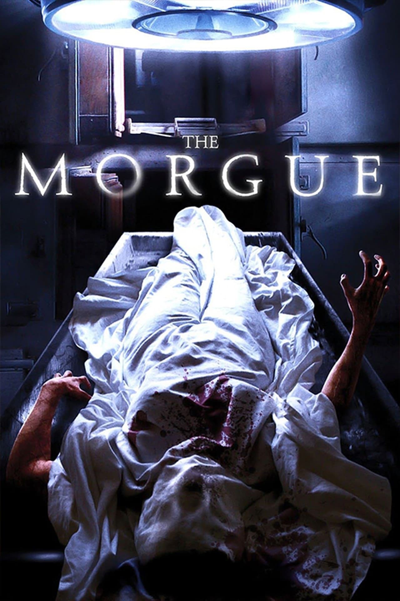 Película The Morgue