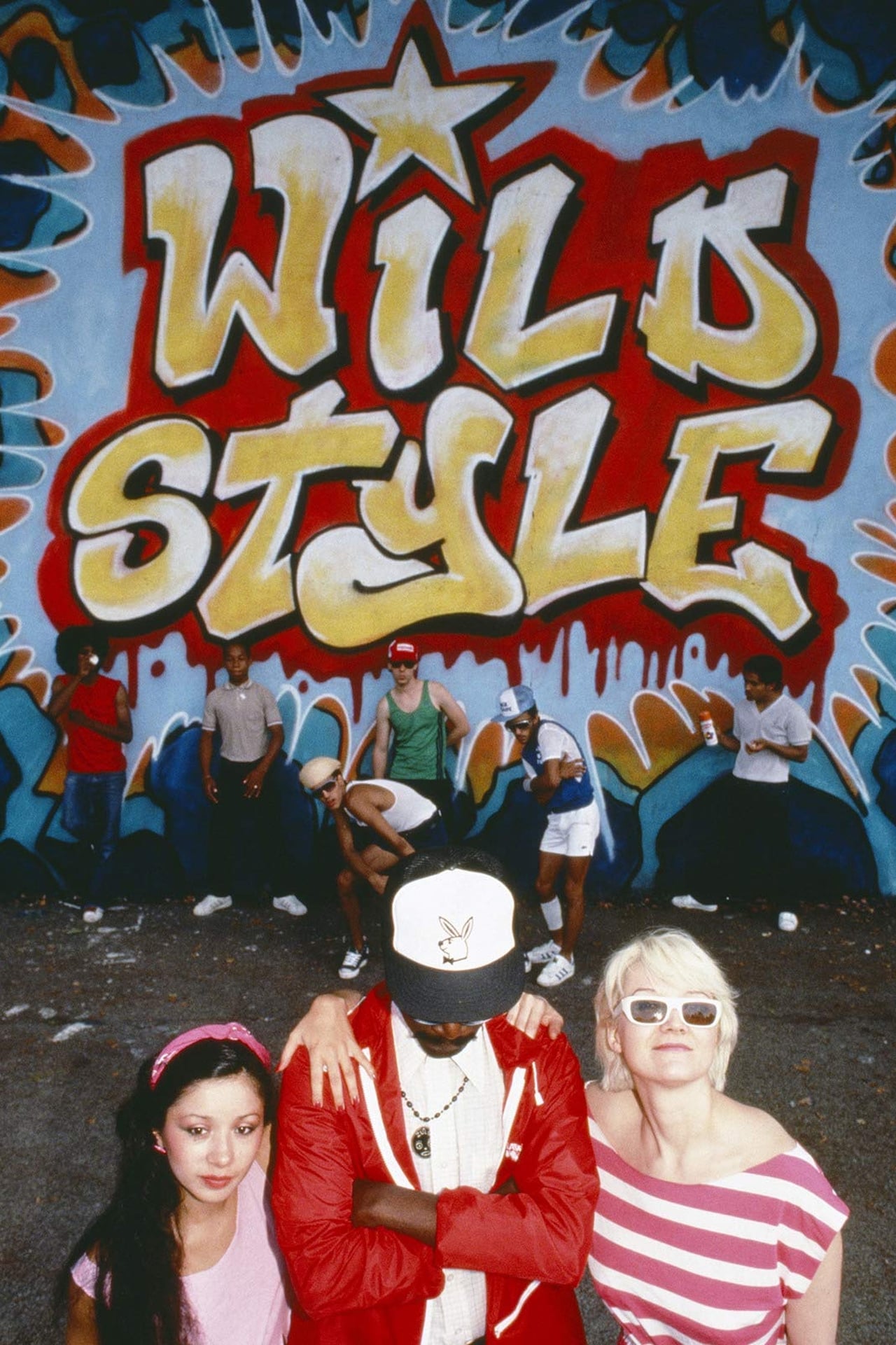 Movie Wild Style