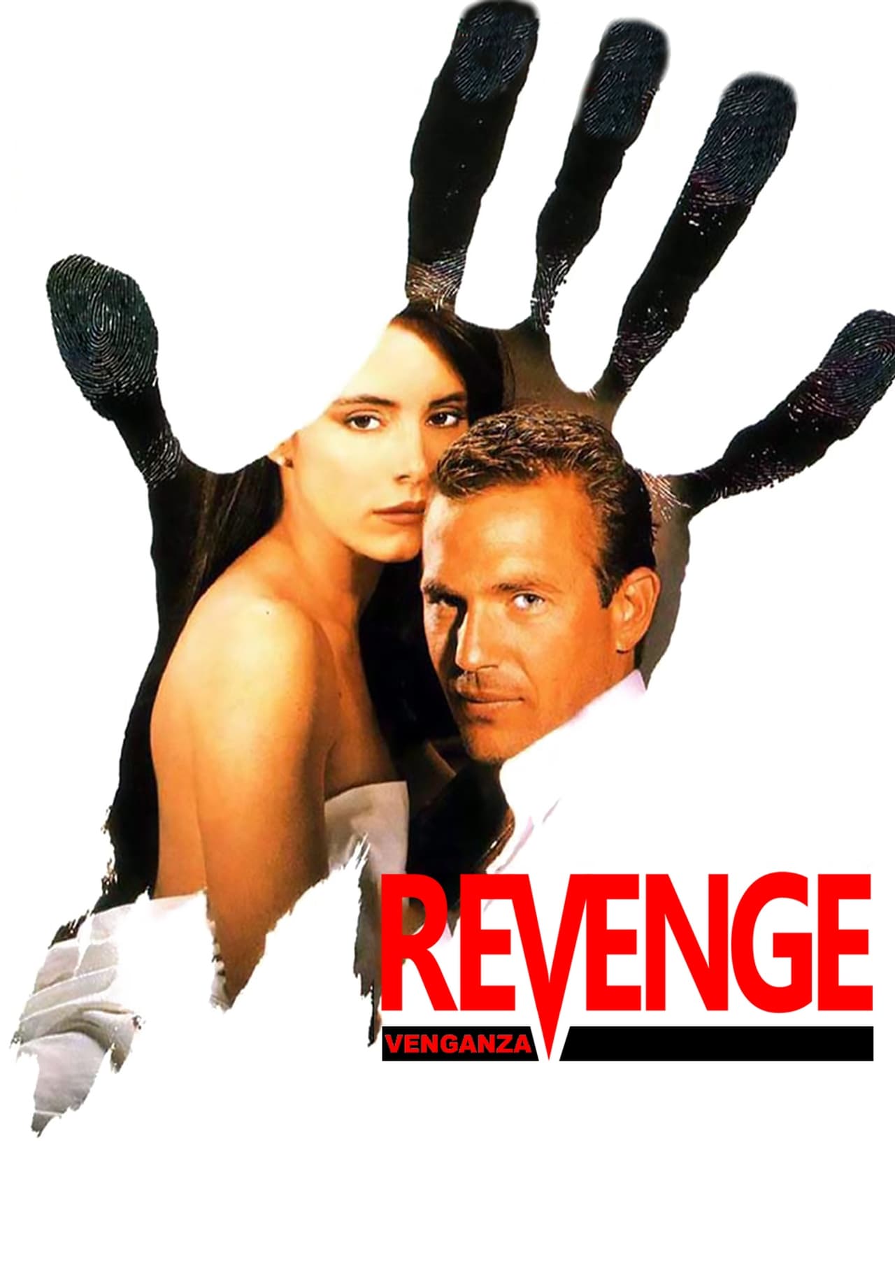 Película Revenge (Venganza)