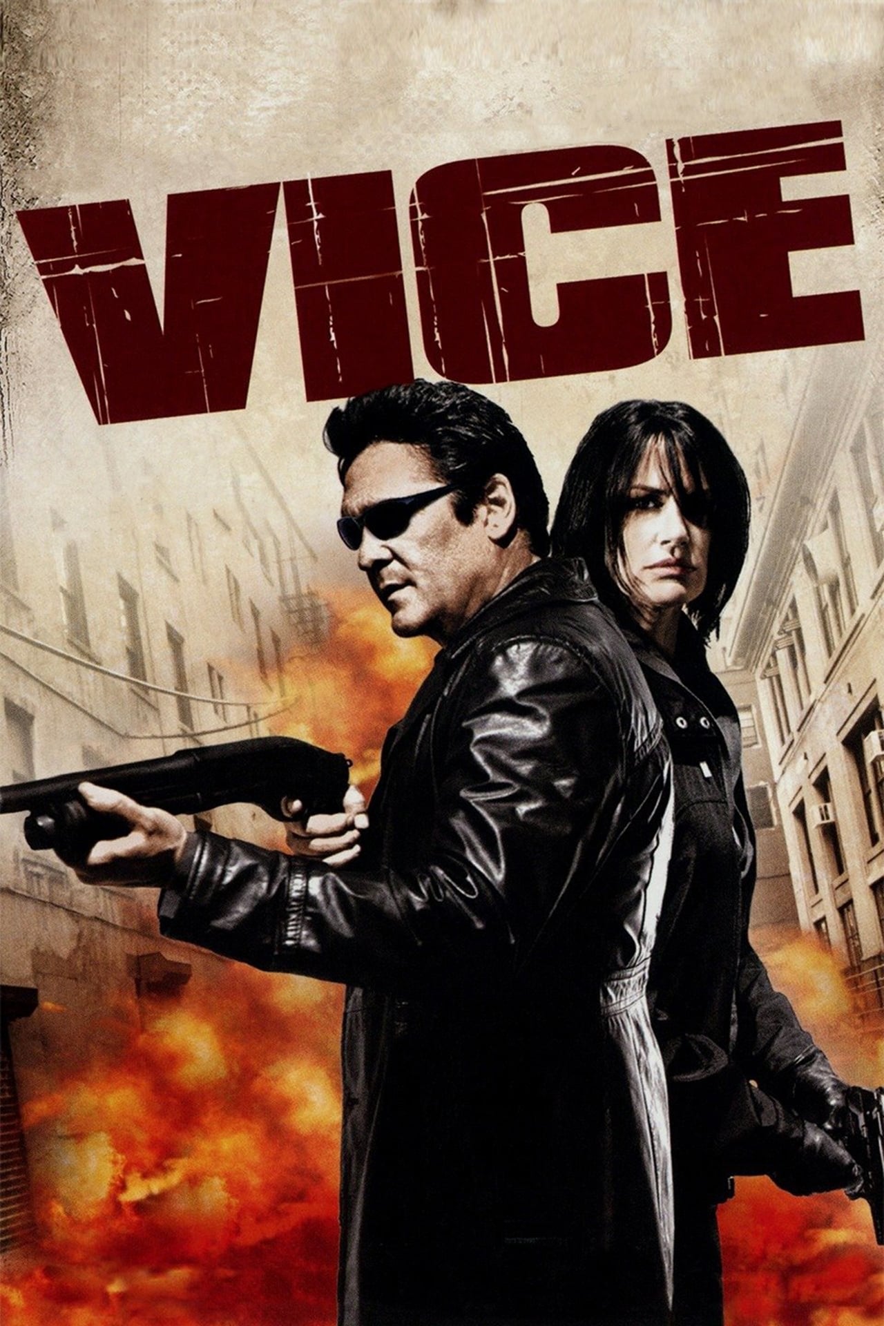 Movie Vice