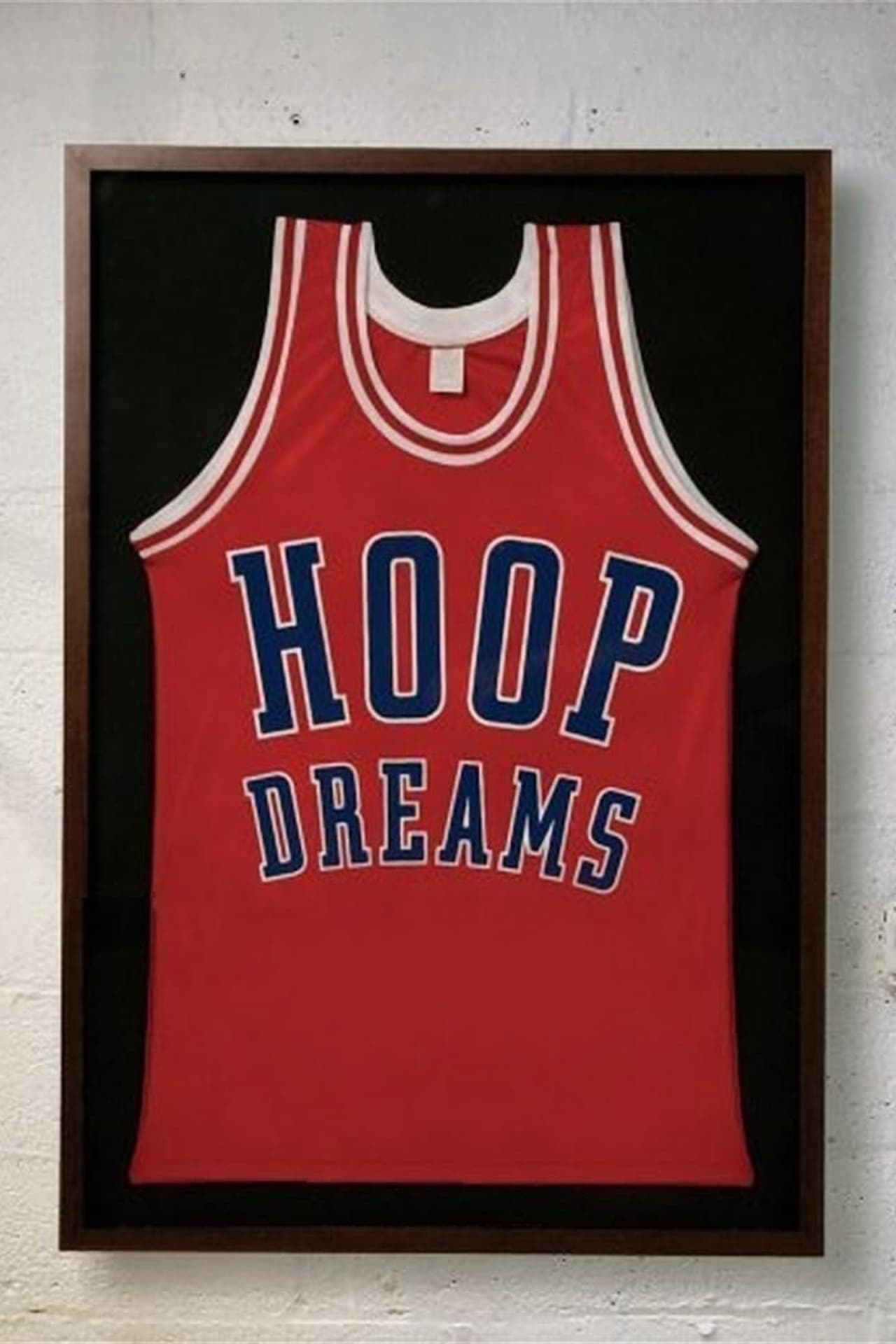 Películas Hoop Dreams