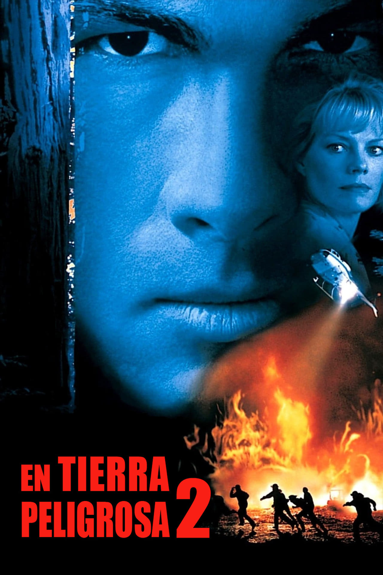 Movies En tierra peligrosa 2