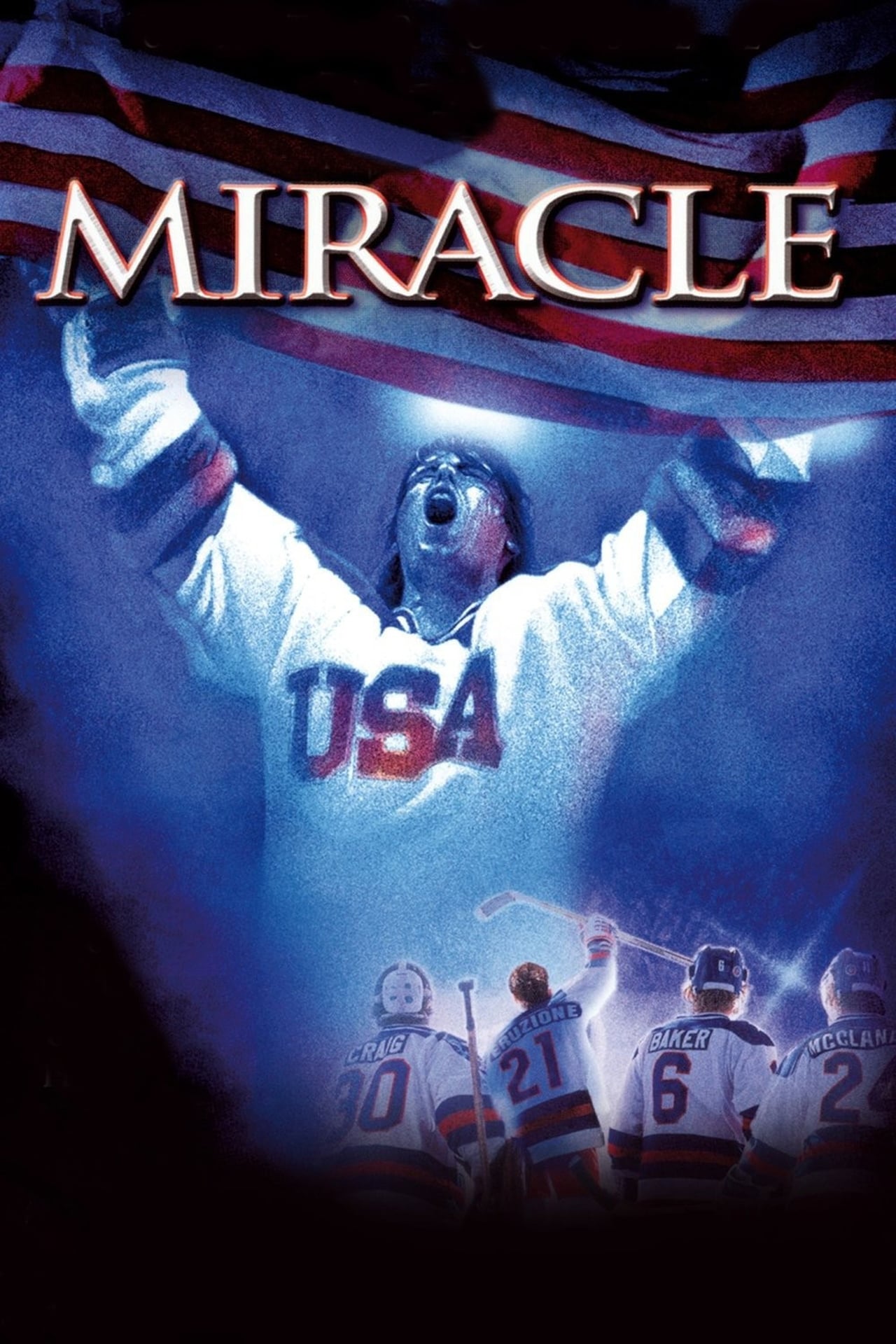 Movie El milagro (Miracle)