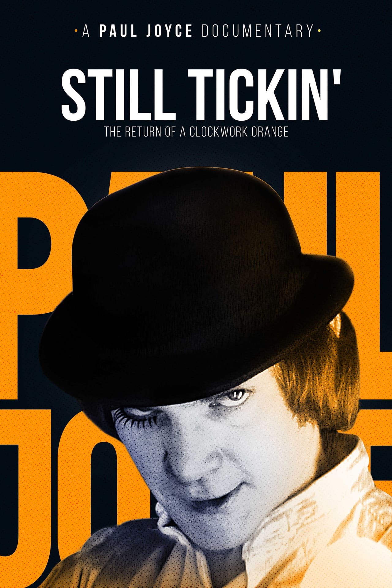 Movie Still Tickin': The Return of 'A Clockwork Orange'