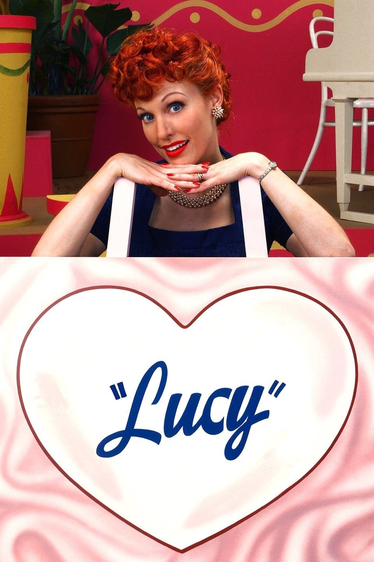 Película Lucy