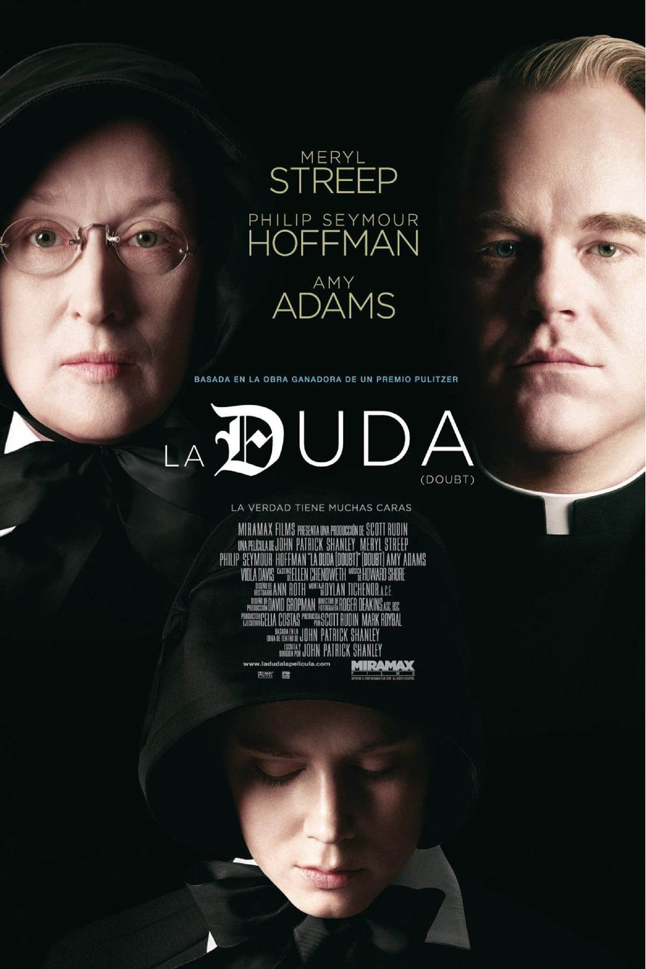 Movies La Duda