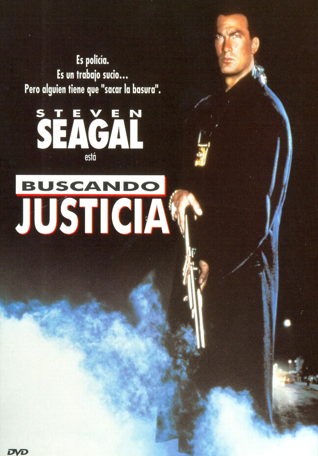 Películas Buscando justicia