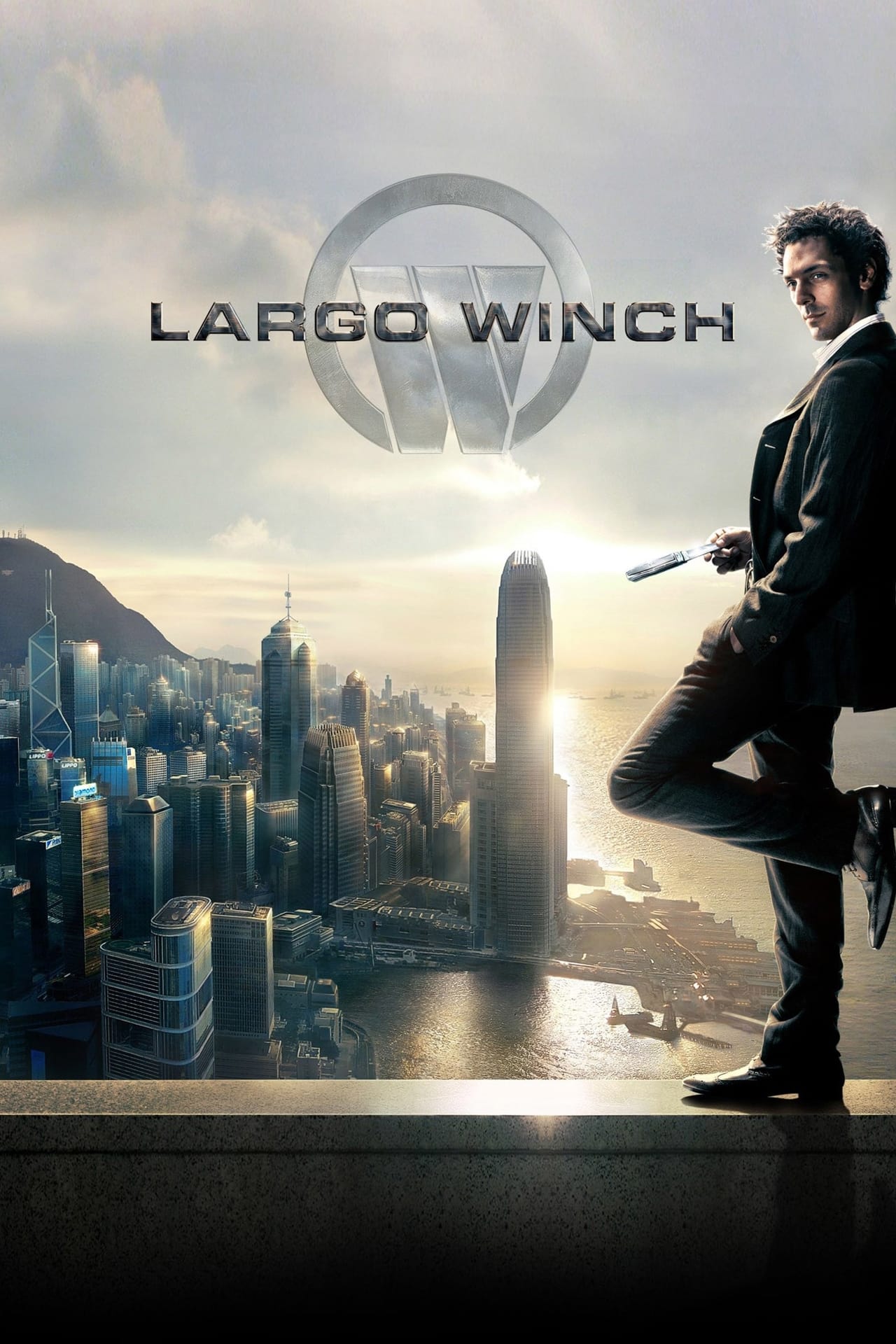 Película Largo Winch