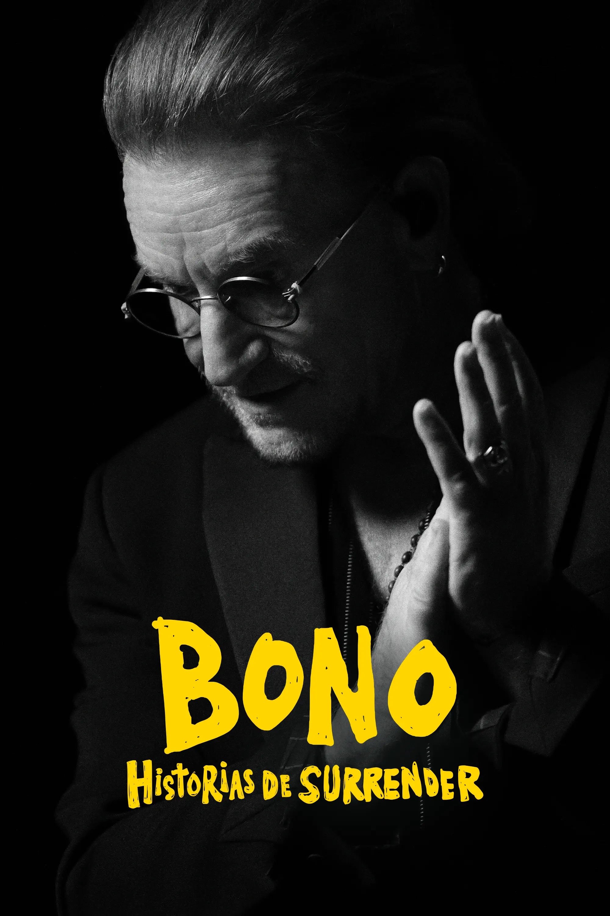 Movie Bono: Historias de Surrender