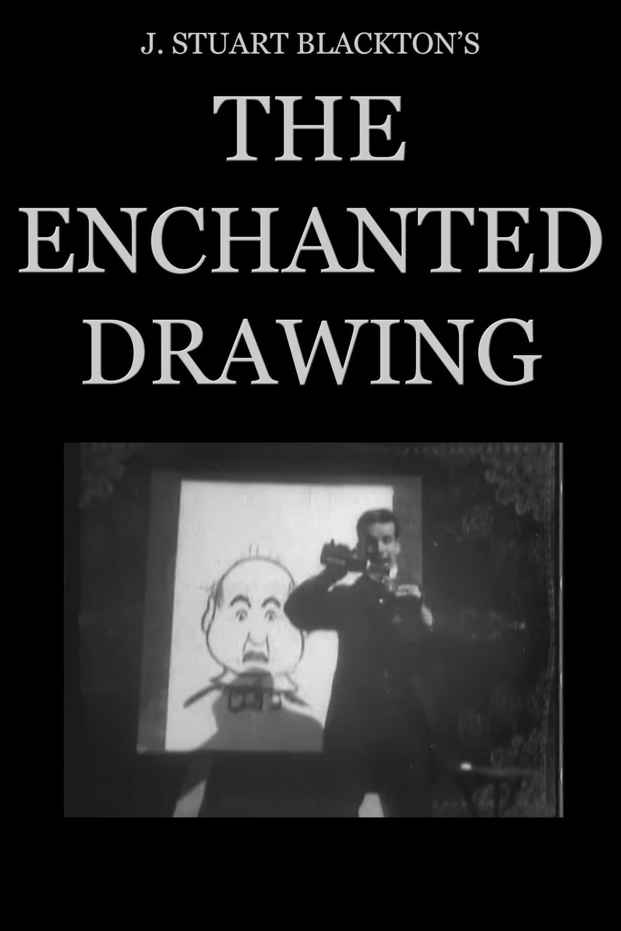 Movie The Enchanted Drawing