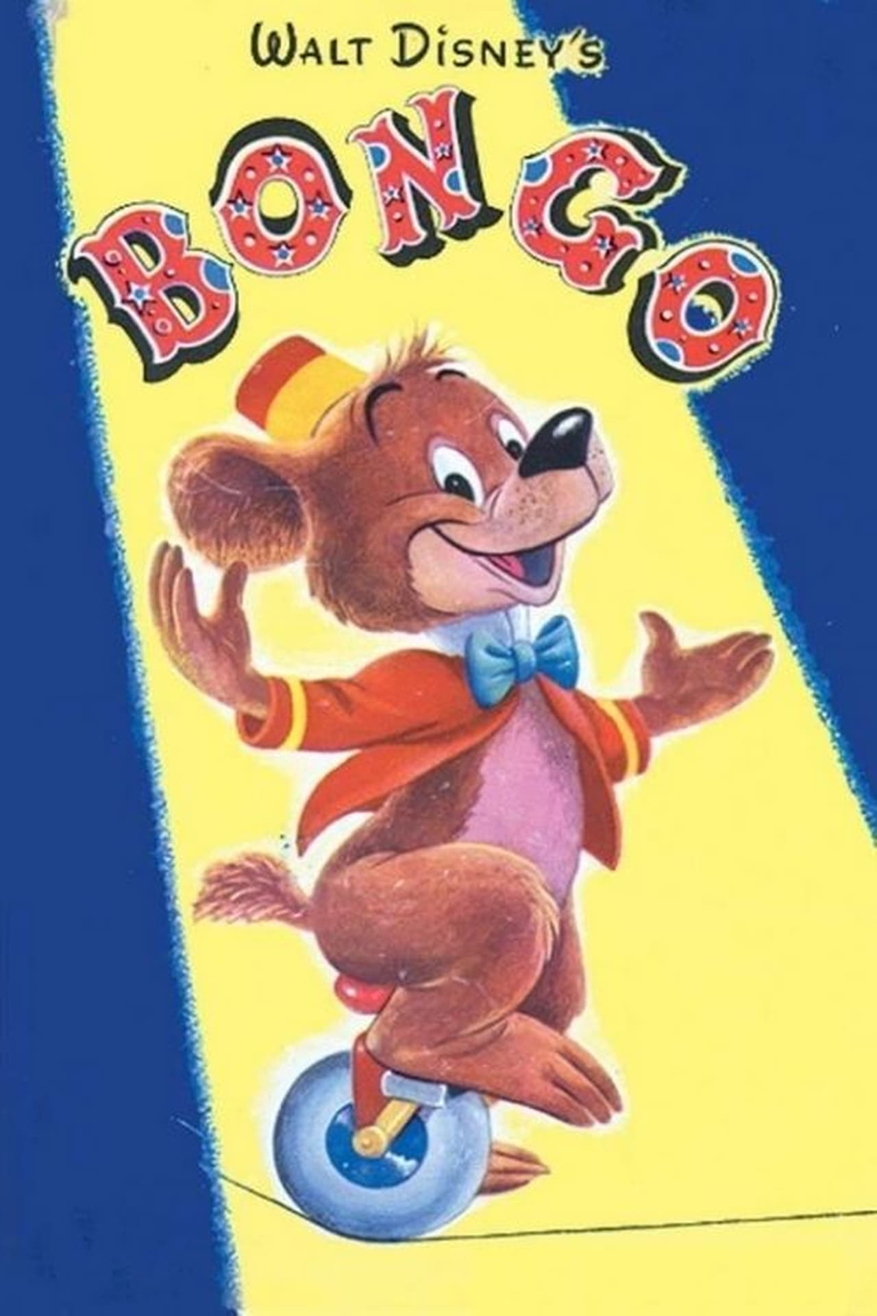 Película Bongo