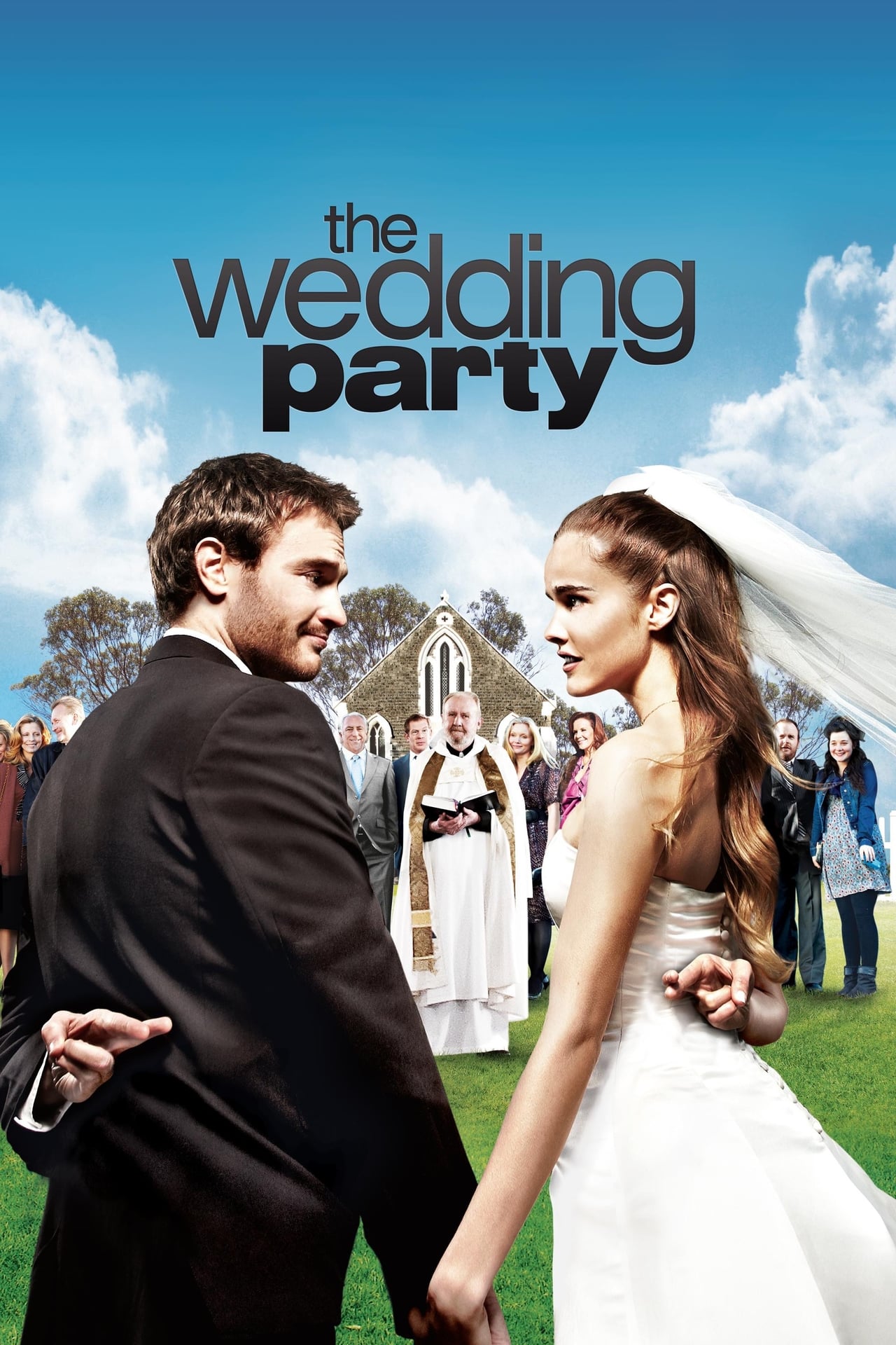 Casamento às Avessas