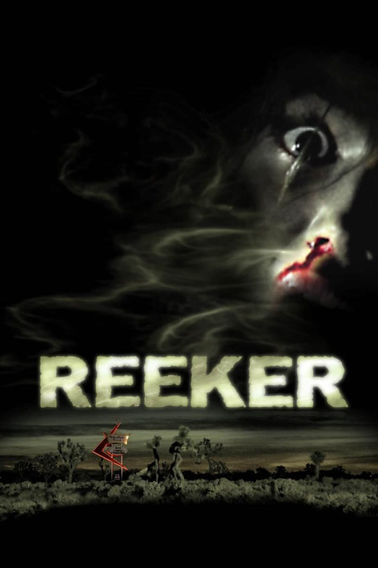 Movie Reeker