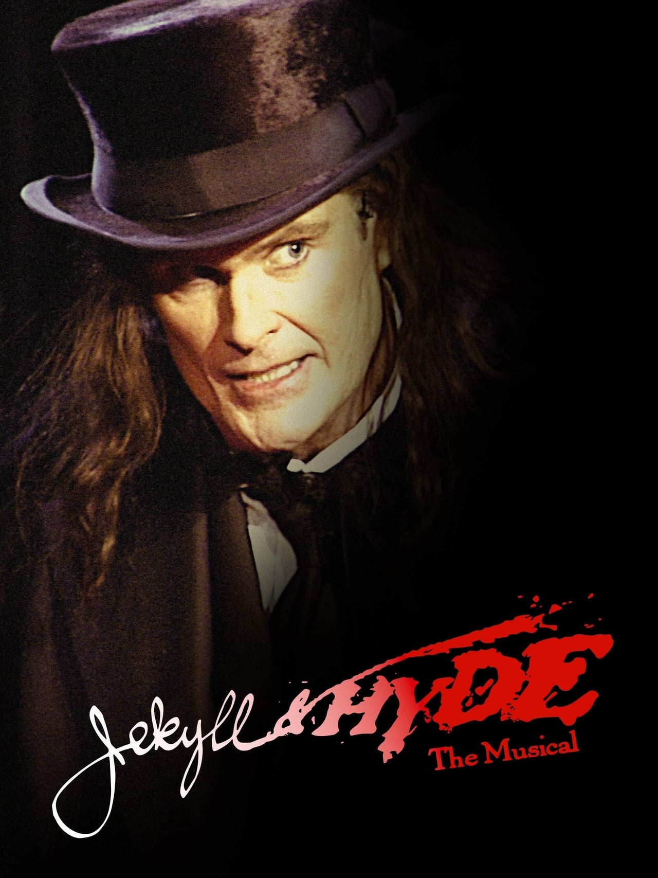 Movie Jekyll & Hyde: The Musical