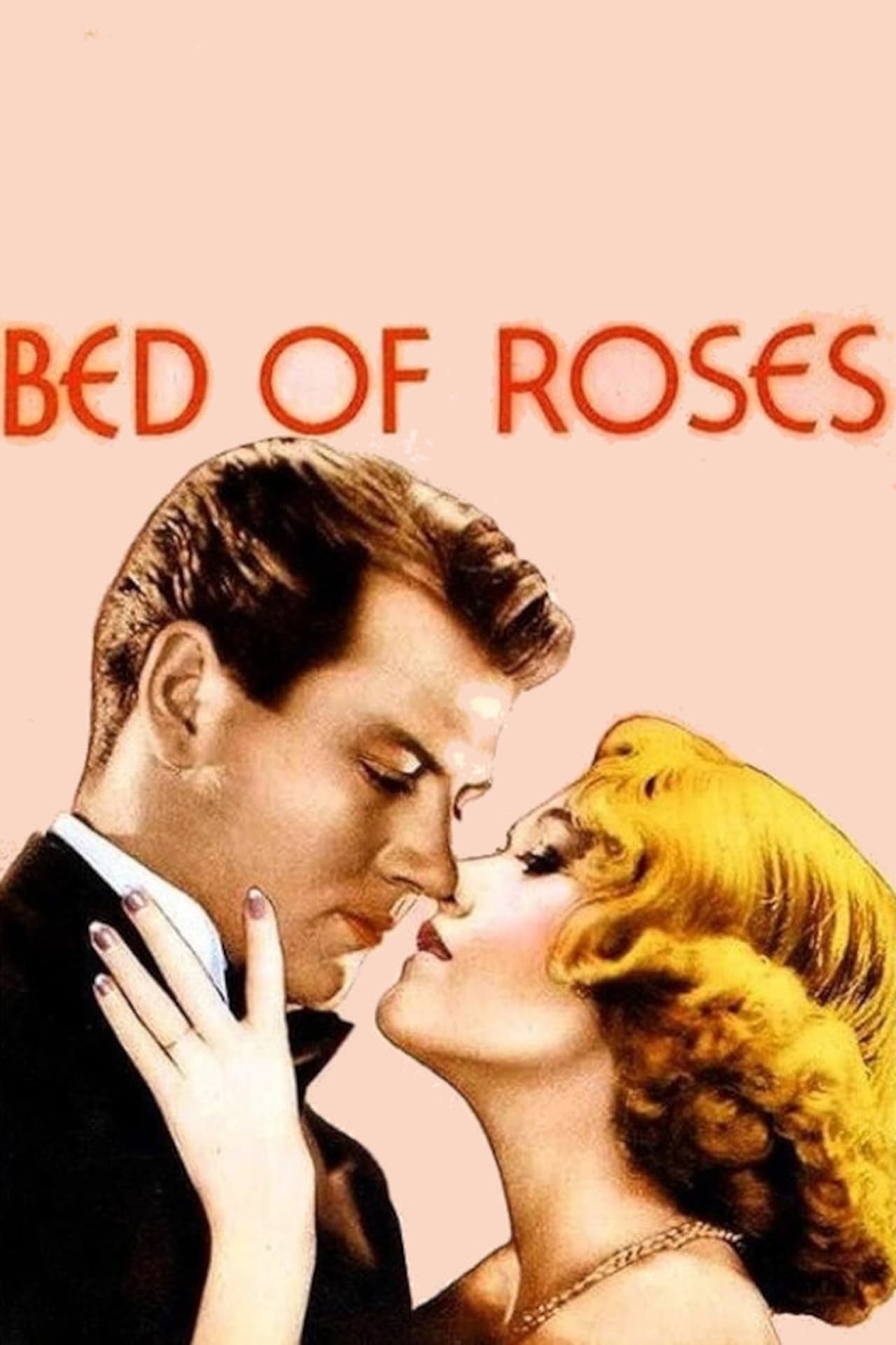 Movie Lecho de rosas