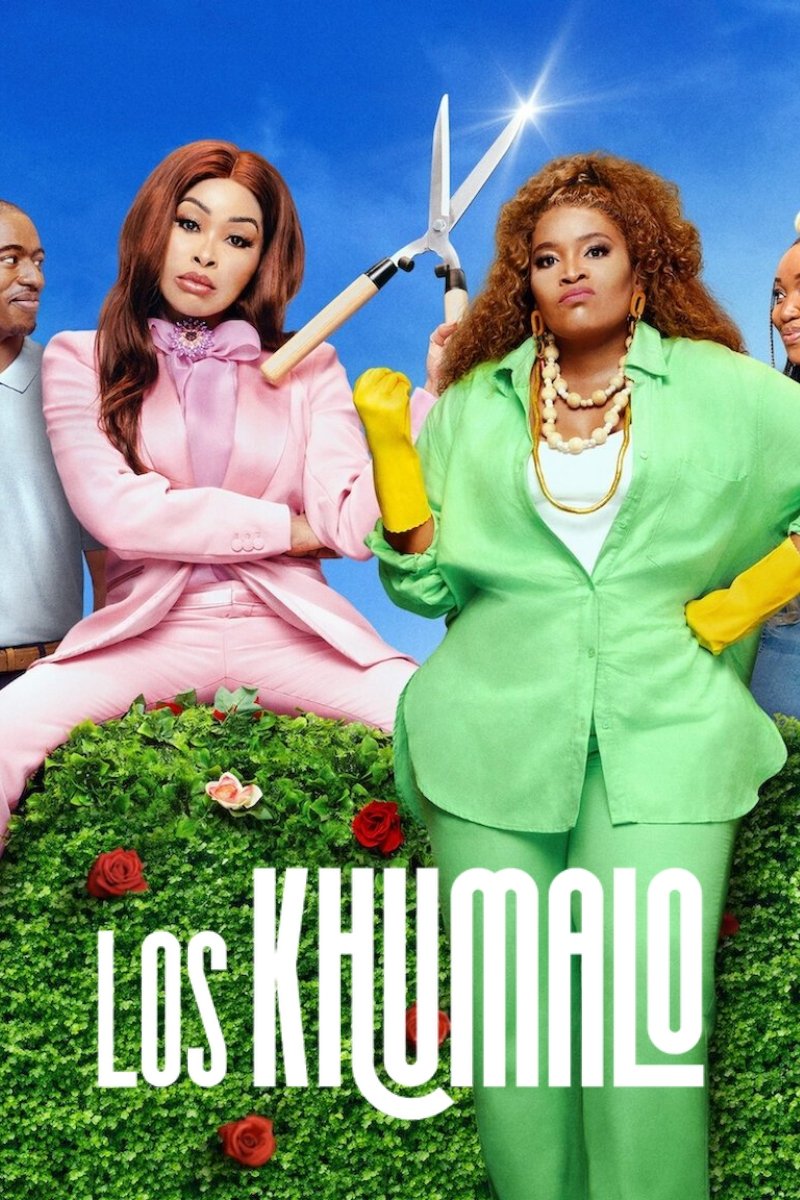Movie Meet the Khumalos
