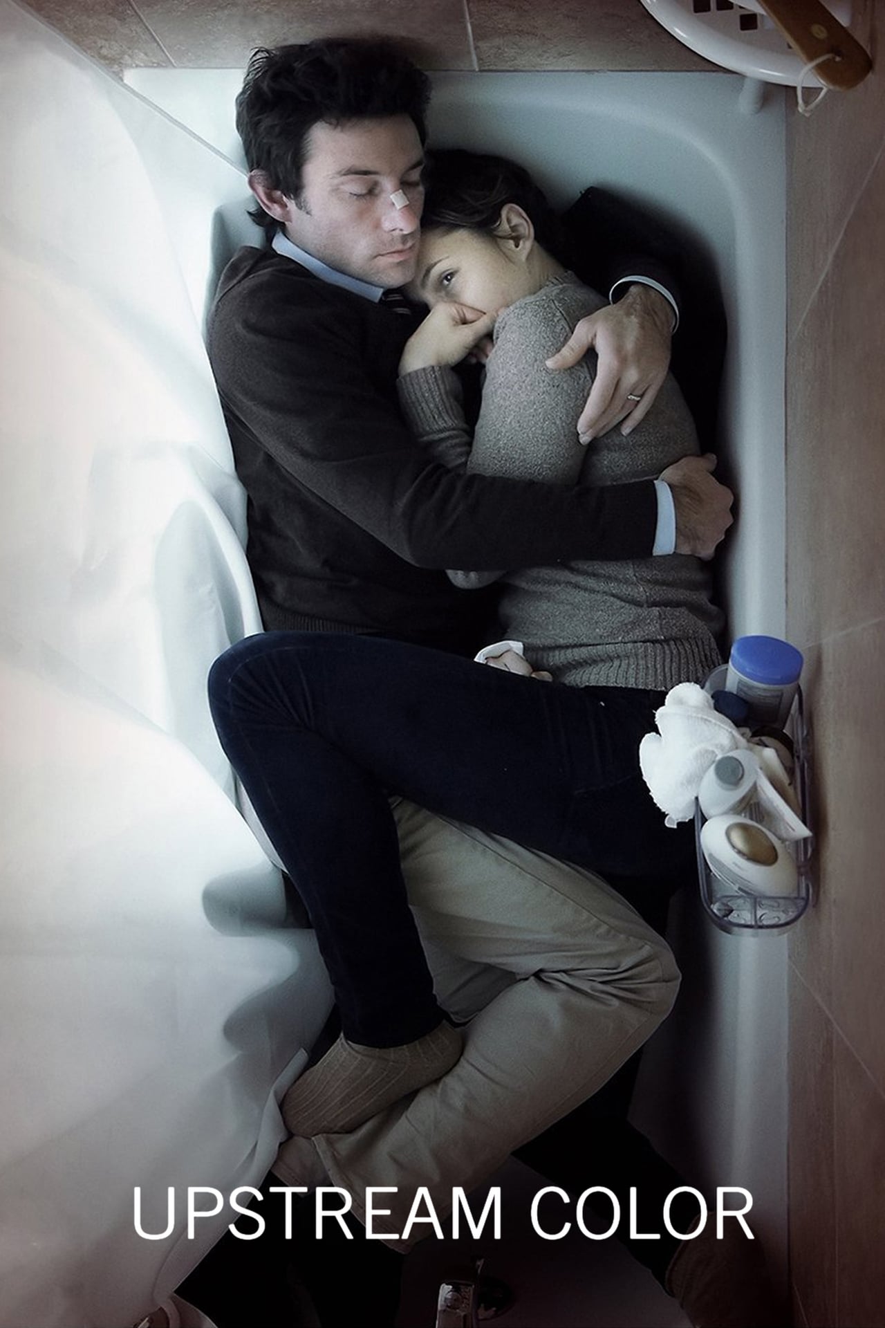 Movies Upstream Color