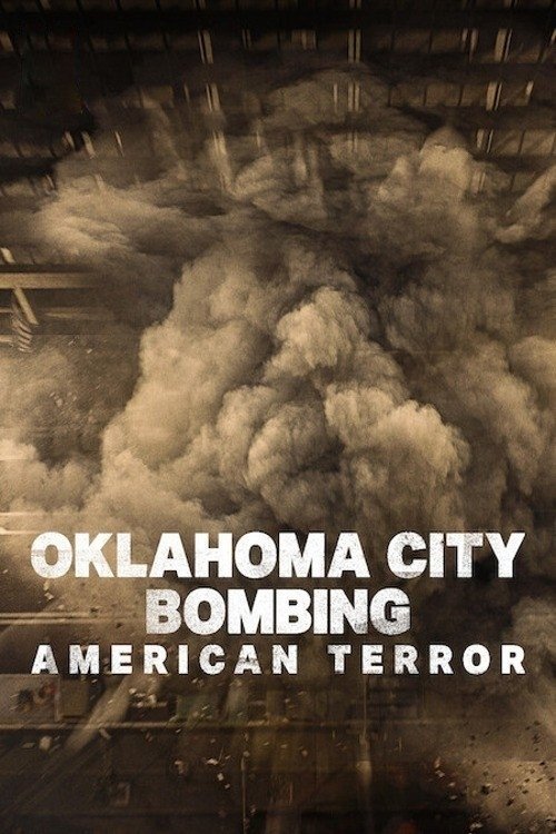 Película El atentado de Oklahoma City, Terror en EE.UU.
