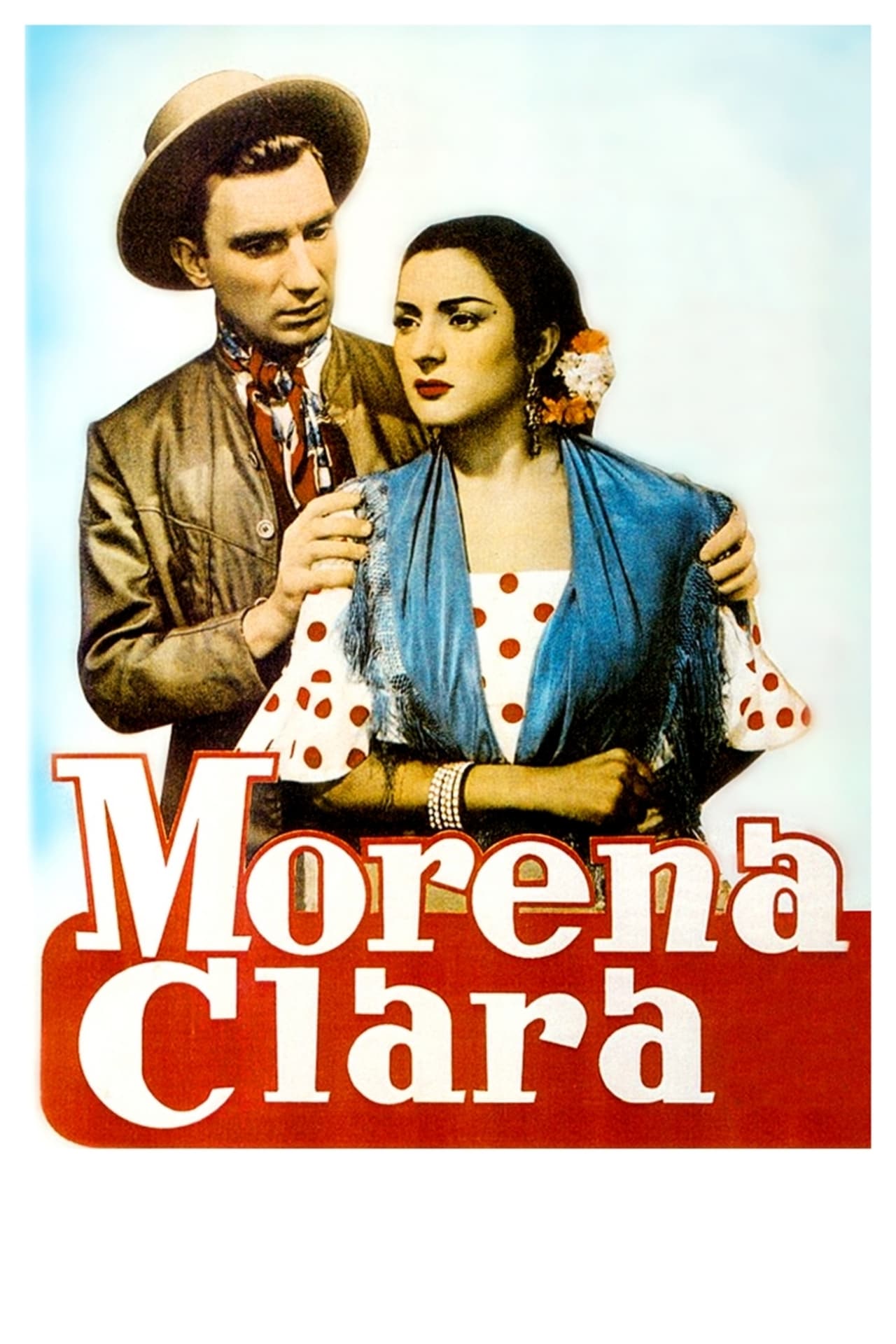 Morena Clara