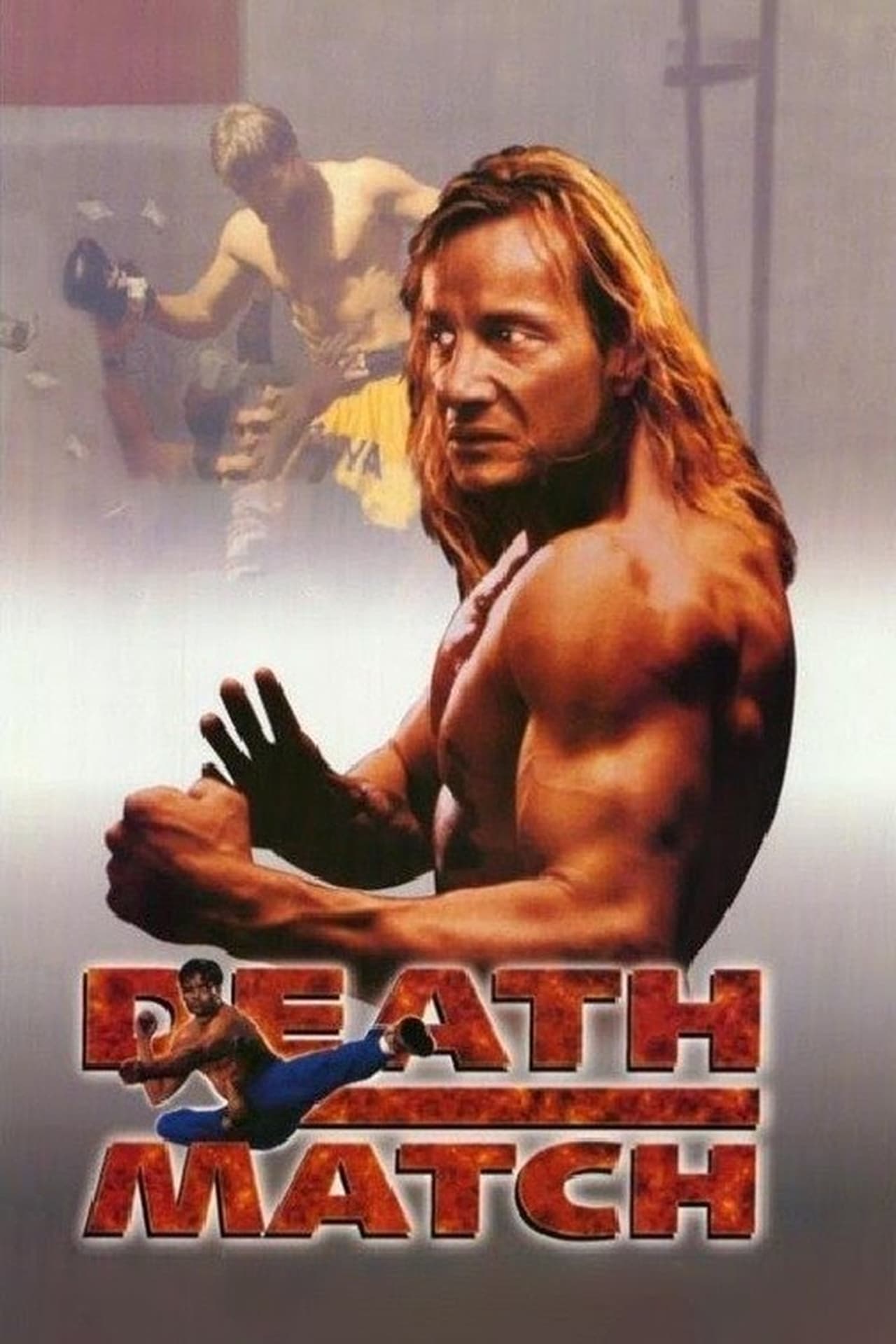 Películas Death Match