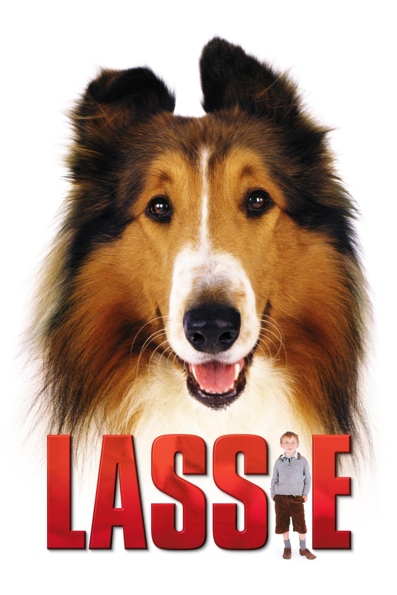 Películas Lassie