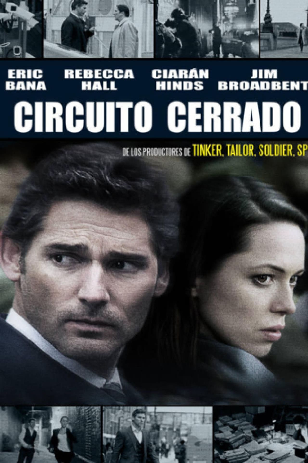 Movies Circuito cerrado