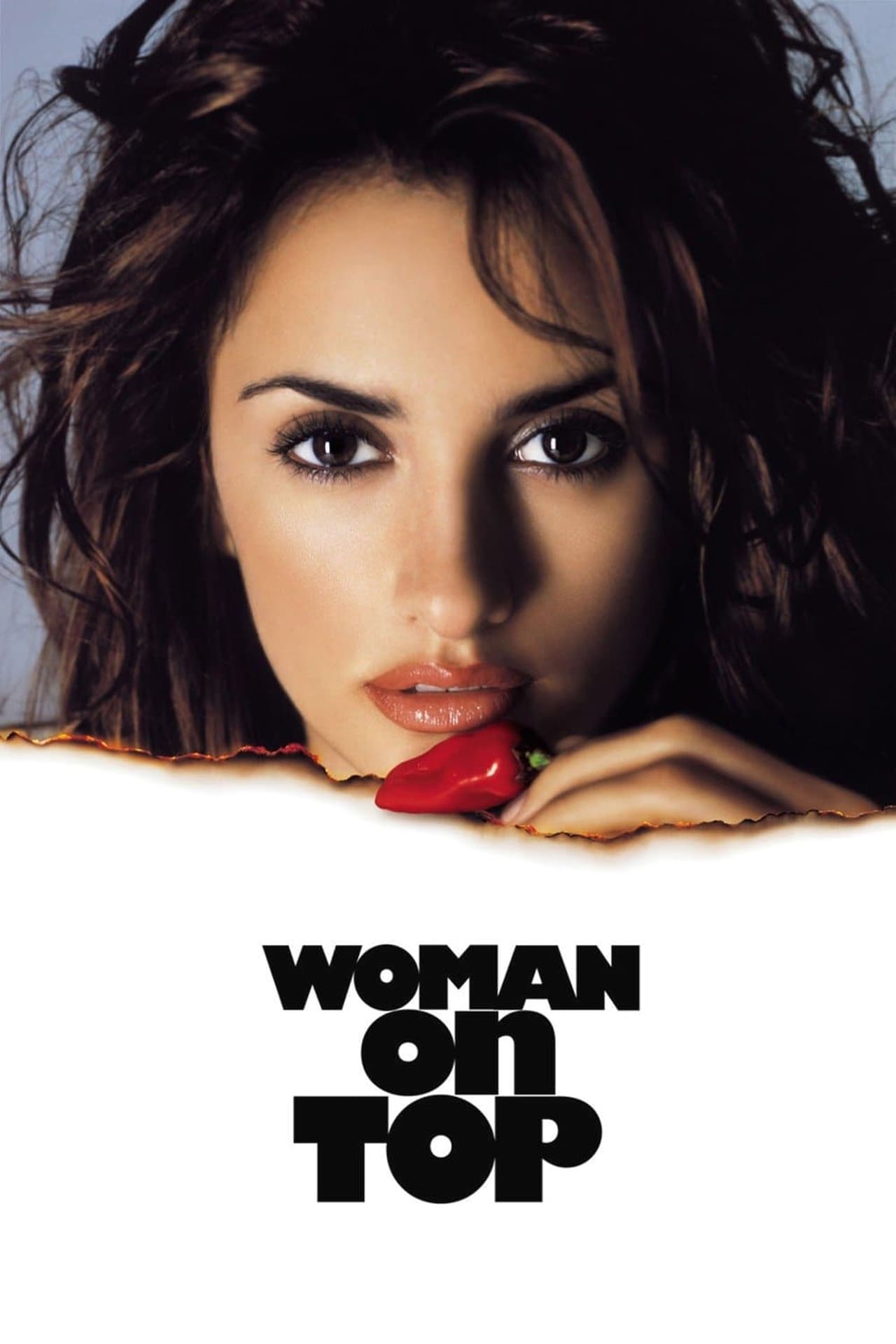 Movie Woman on Top