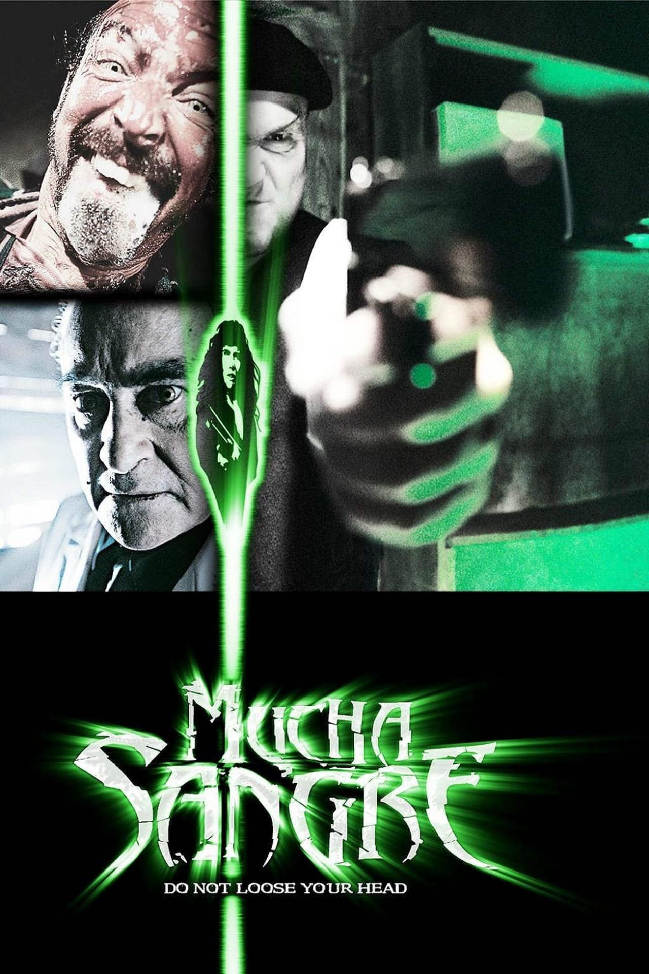 Movie Mucha Sangre