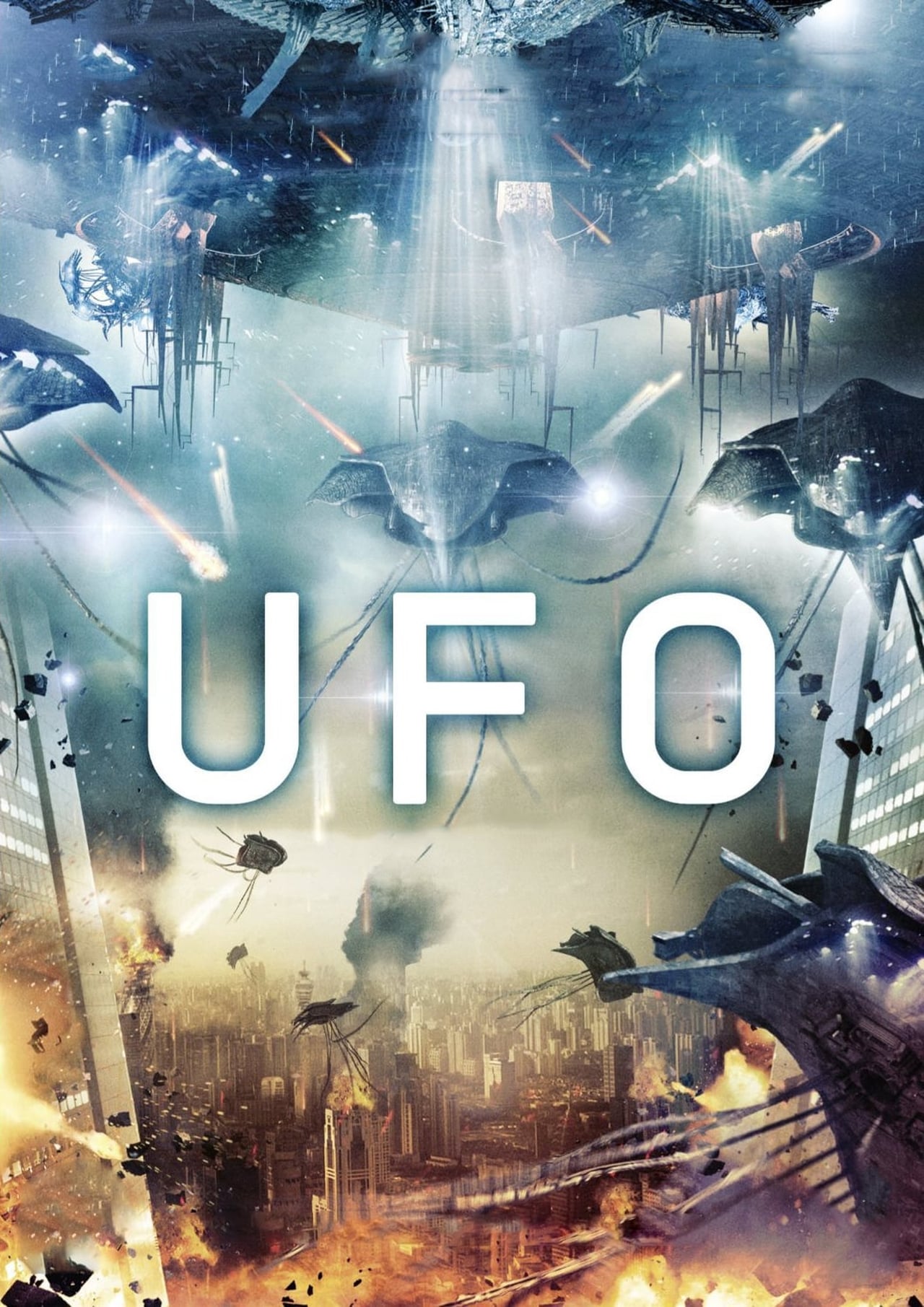 Movie UFO
