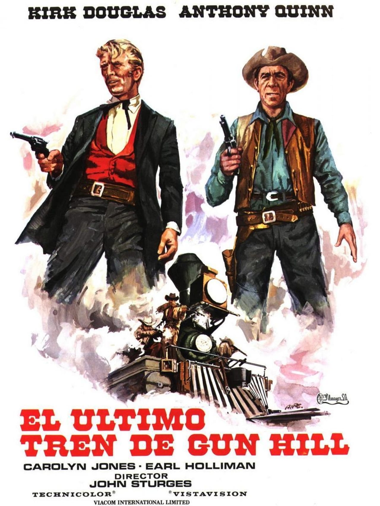 Duelo de Titãs