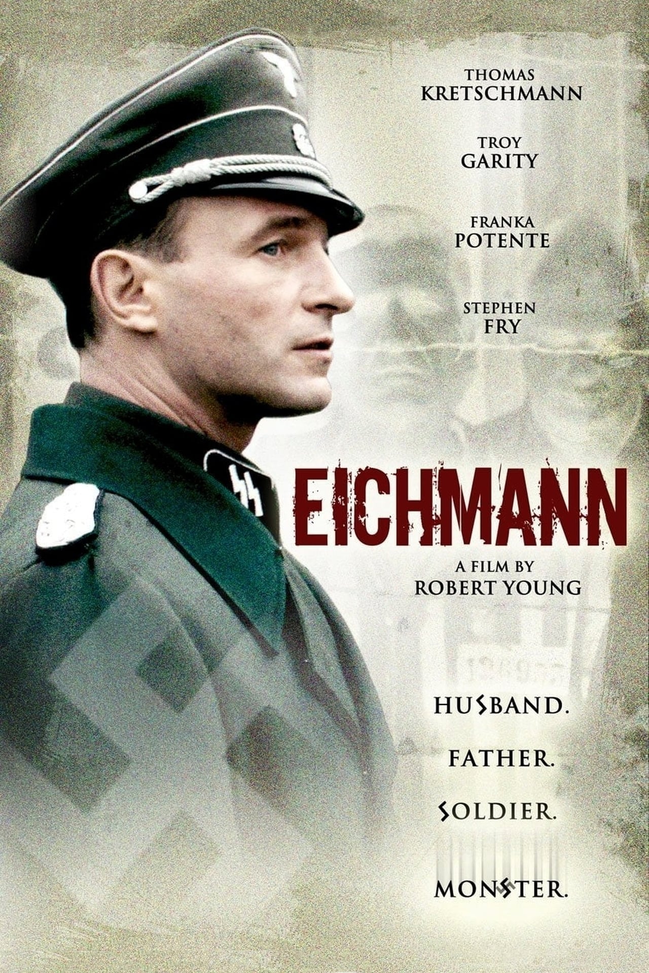 Movies Eichmann