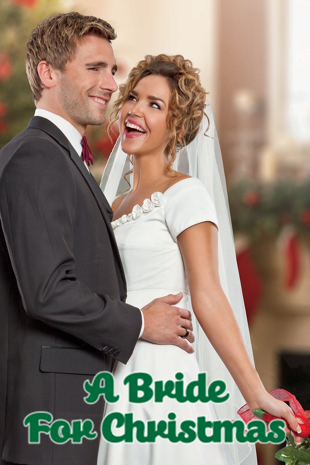 Movies A Bride for Christmas