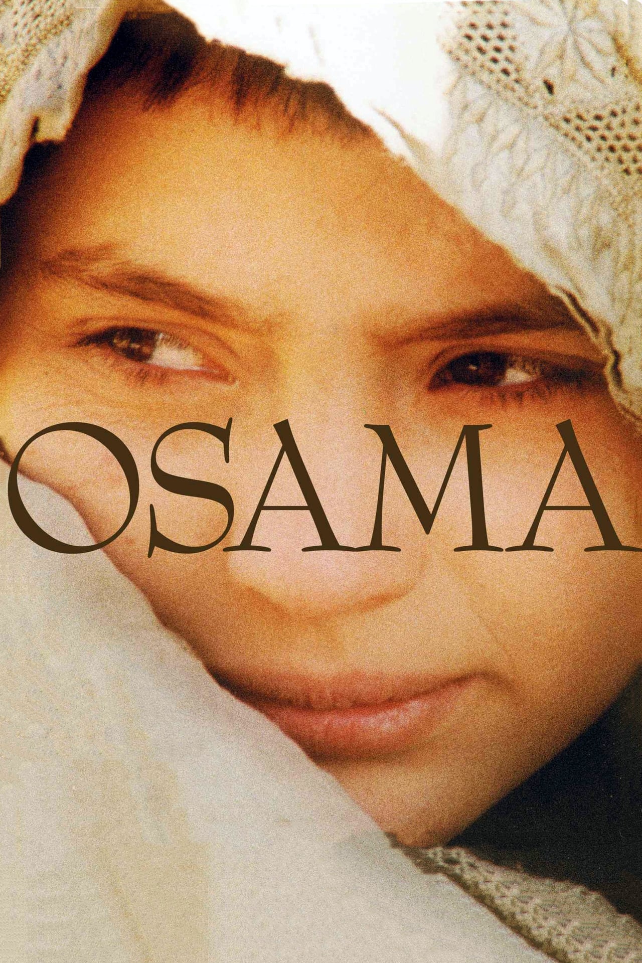 Películas Osama