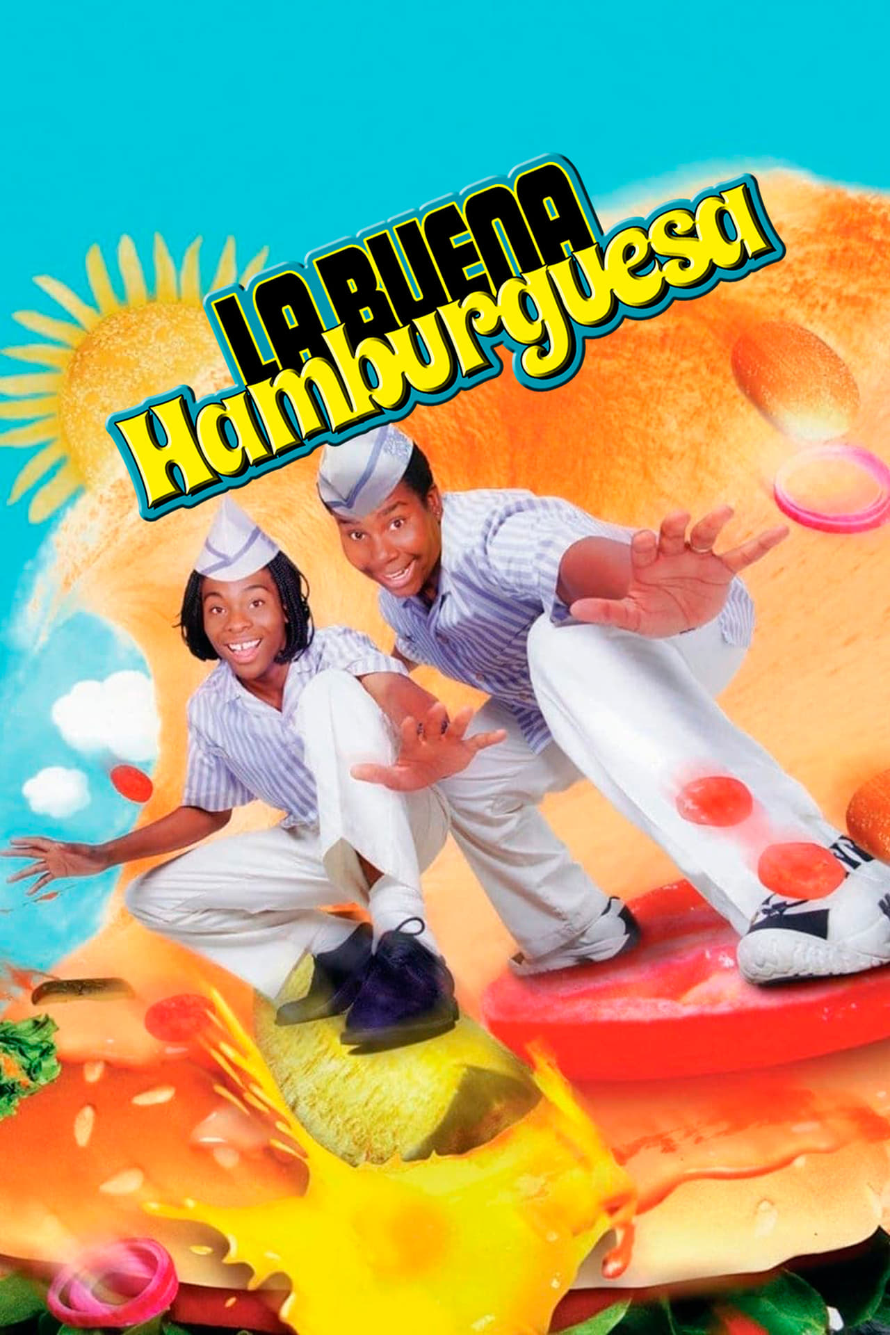 Película Good Burger