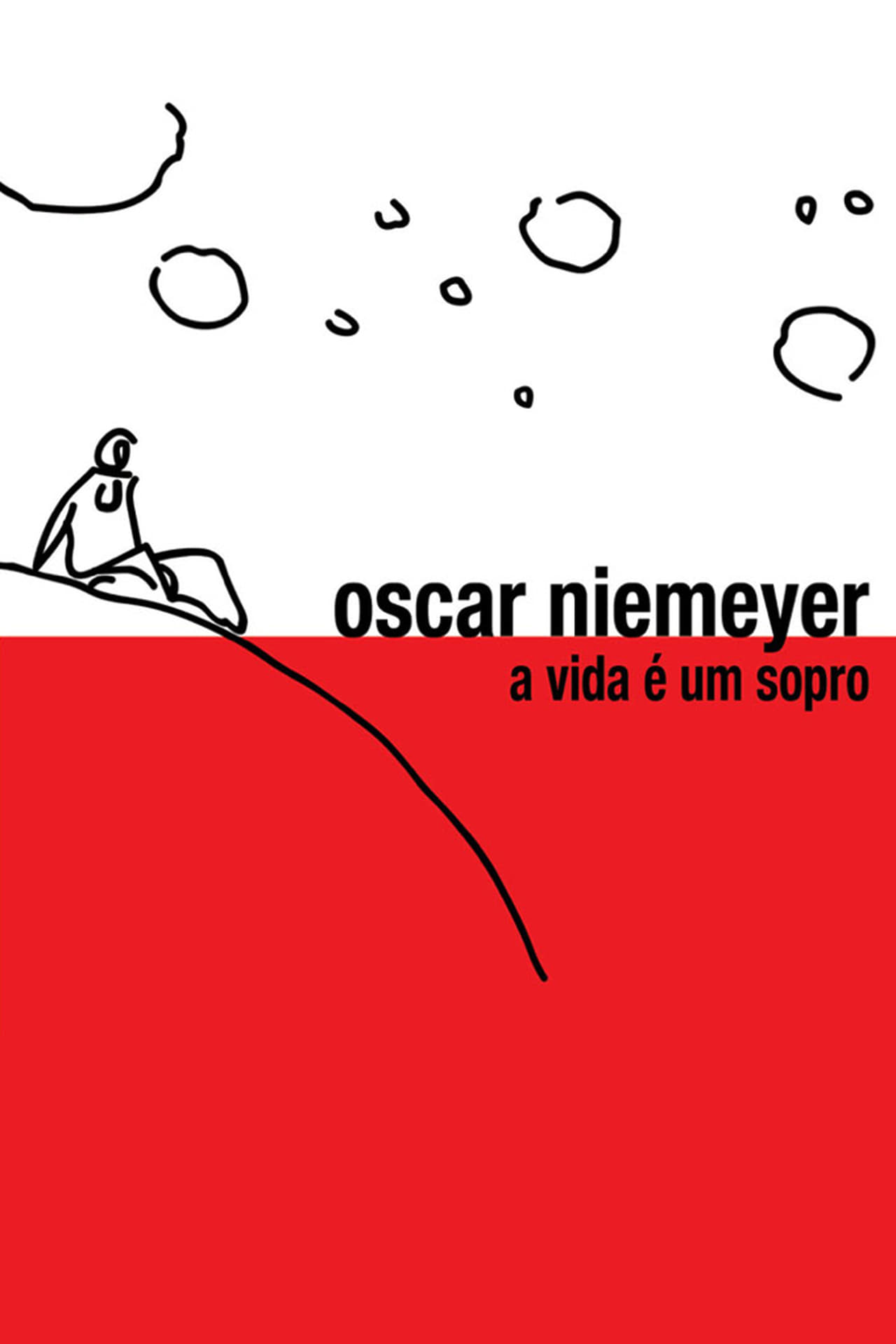 Películas Oscar Niemeyer: A Vida é Um Sopro