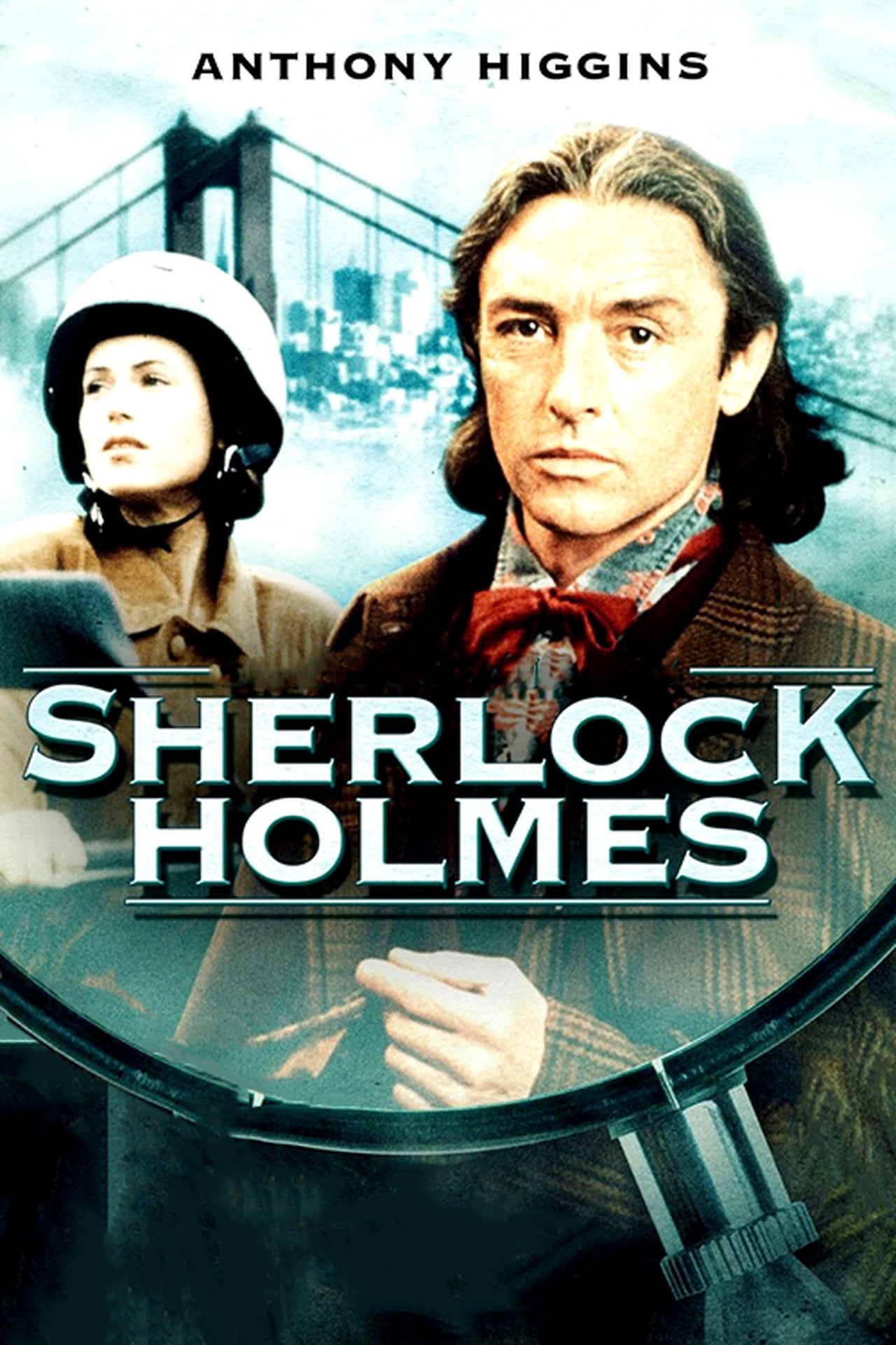 Movies El regreso de Sherlock Holmes