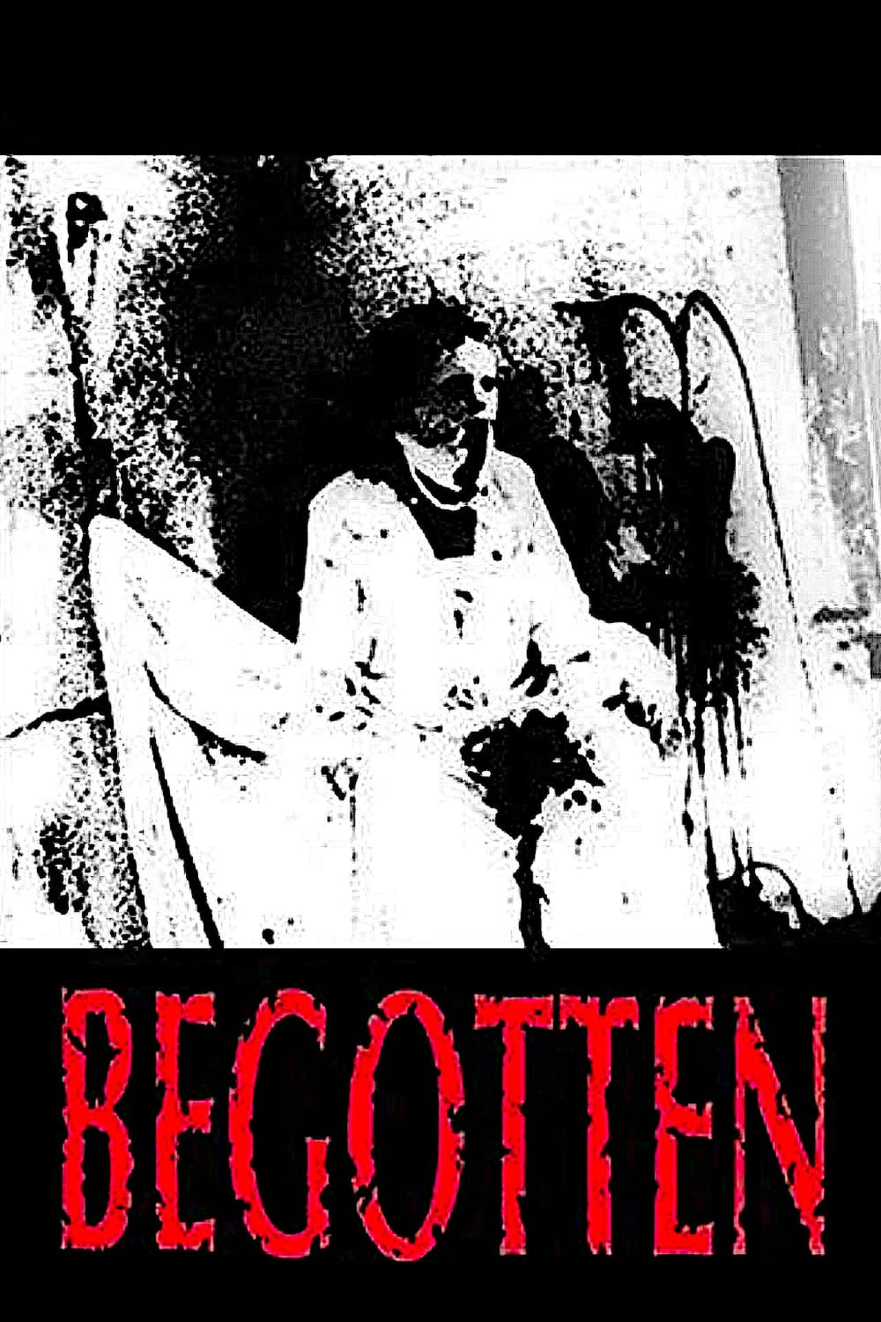 Película Begotten