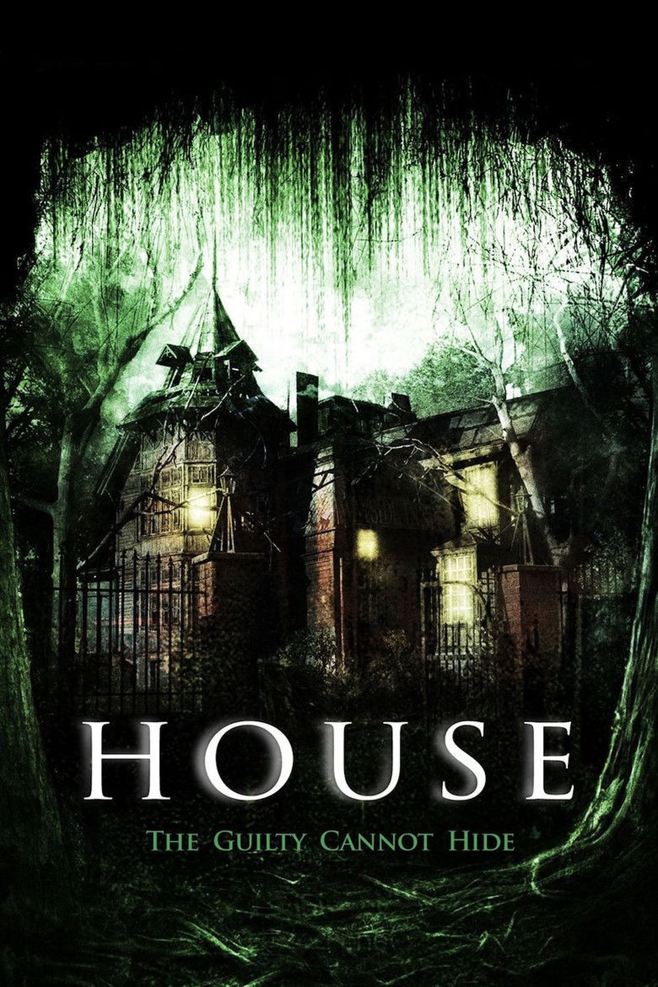 Películas House