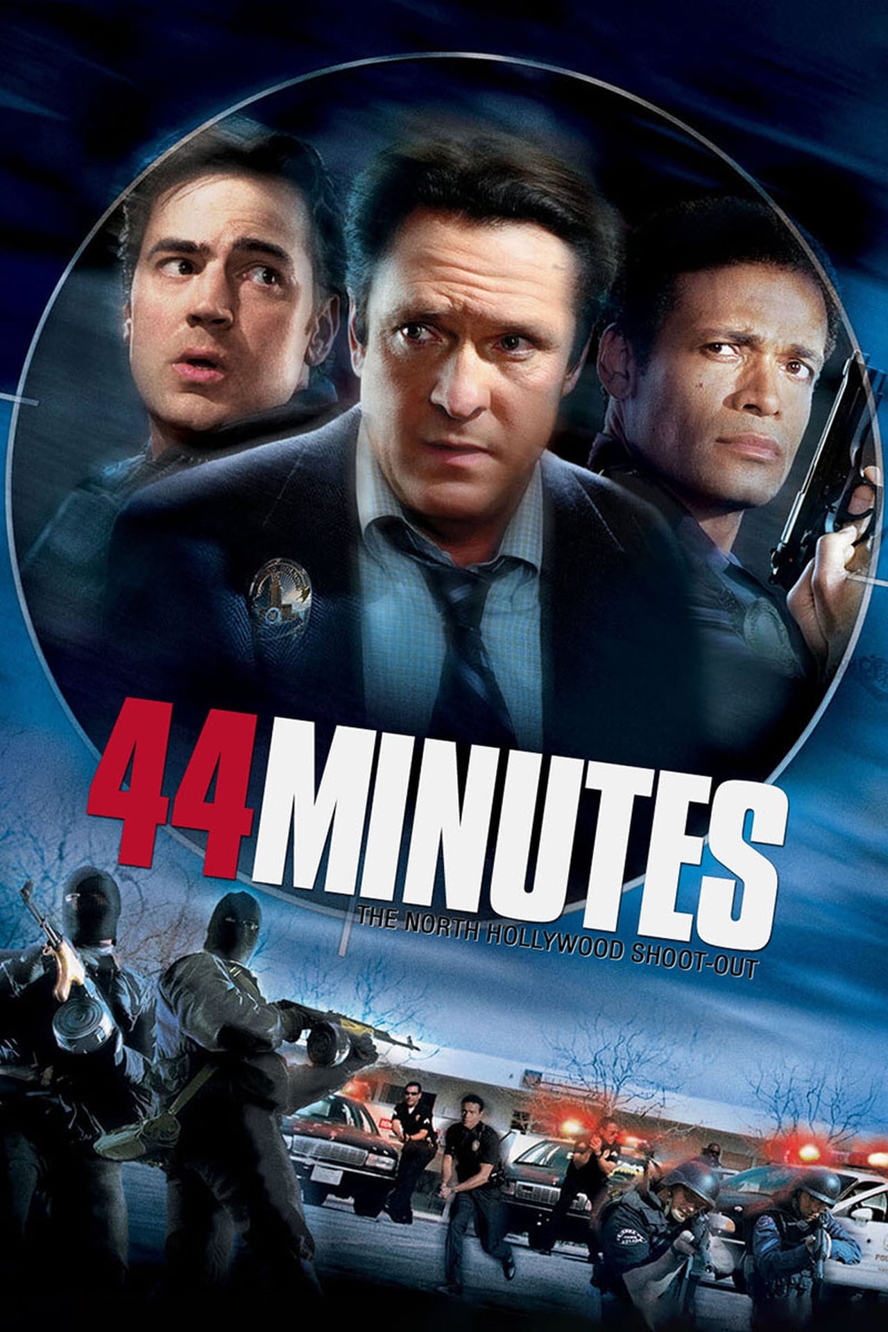 Movie 44 minutos de pánico