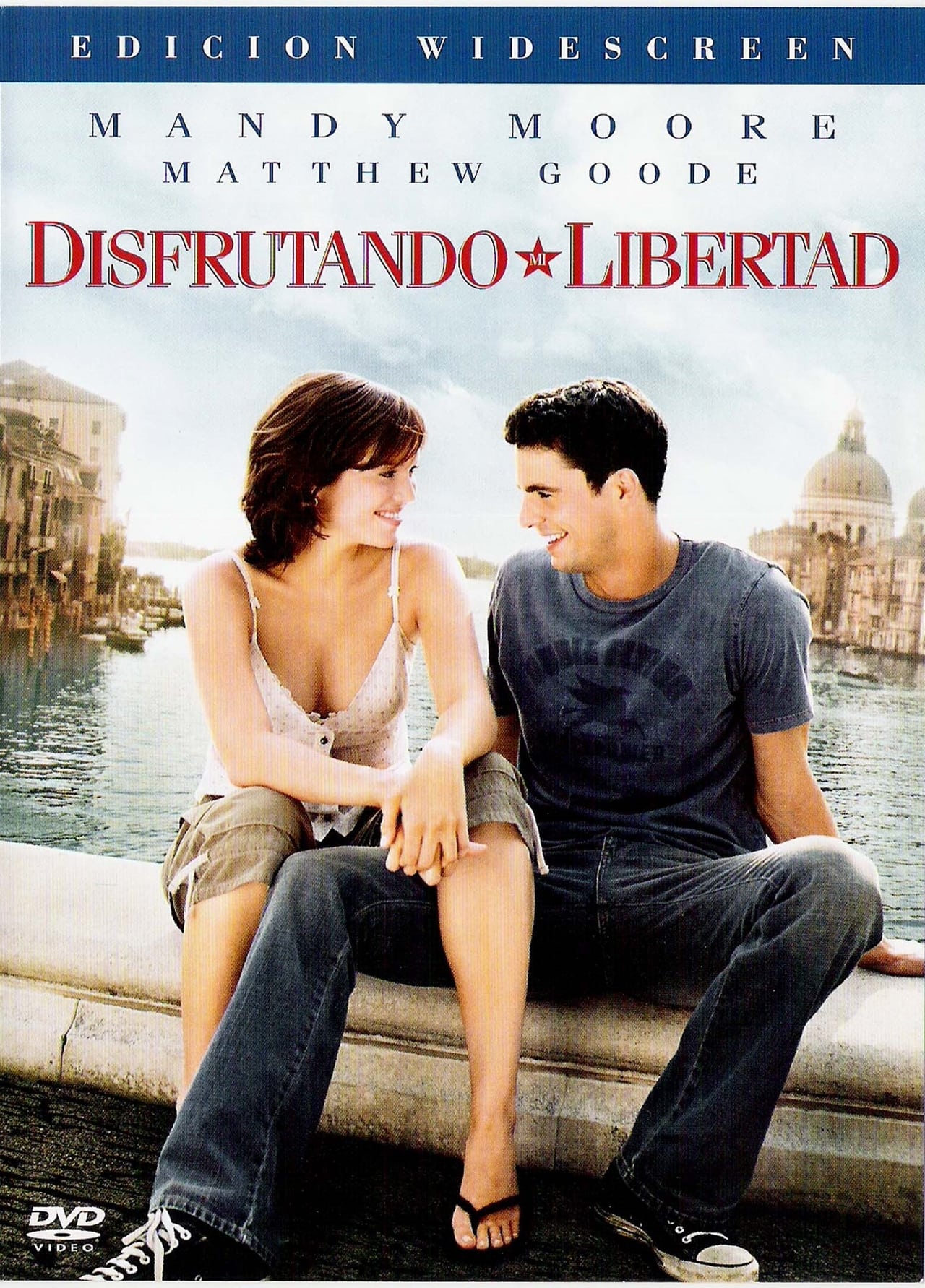 Películas Deseando libertad