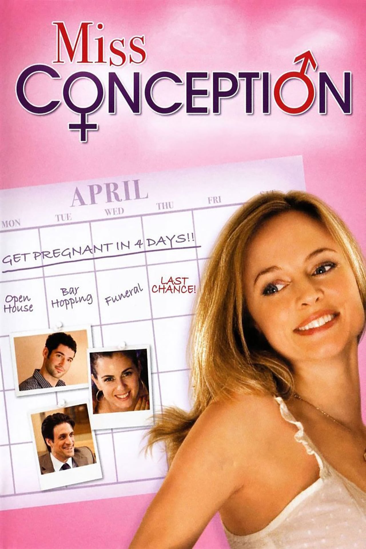 Movie Miss Conception