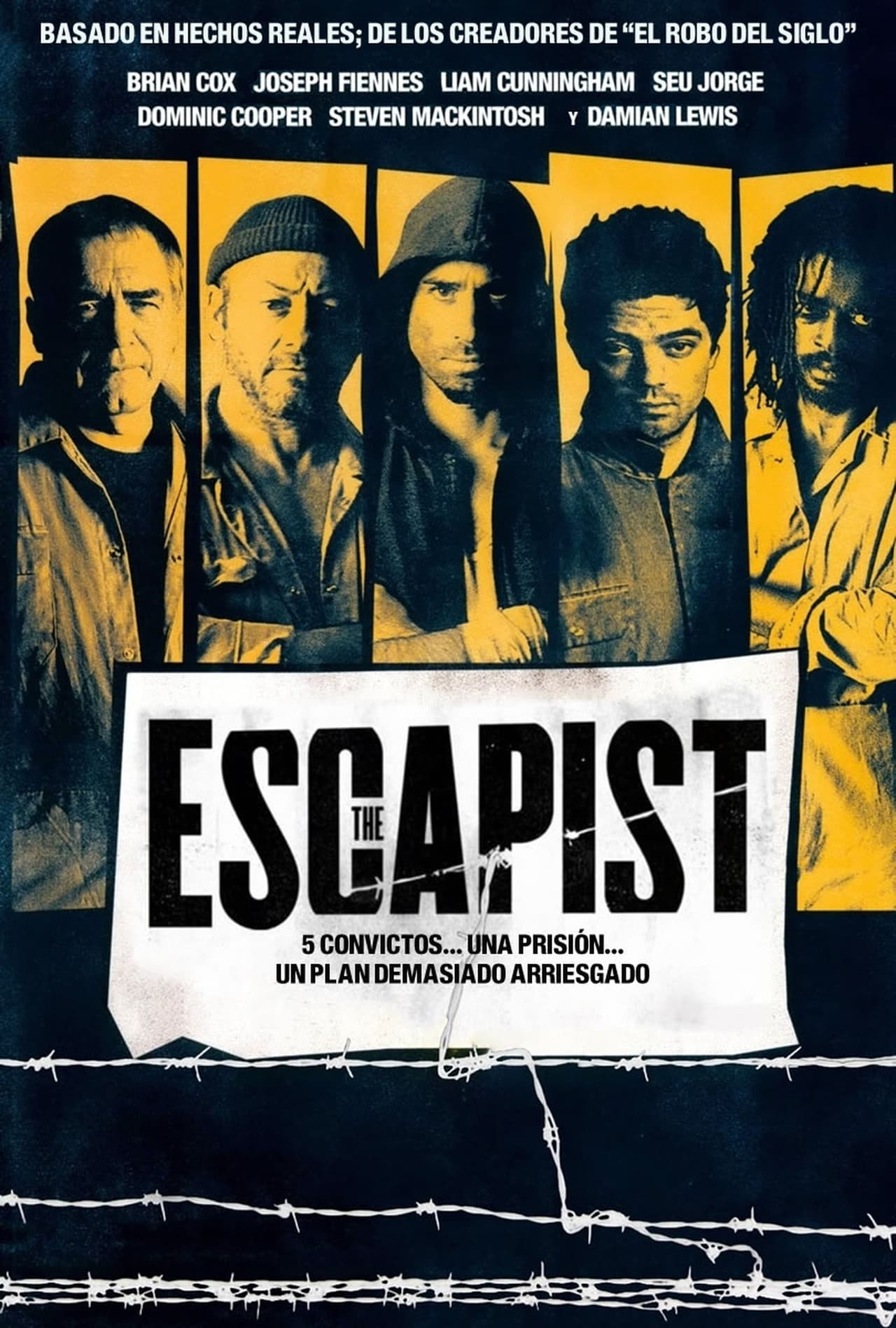 O Escapista