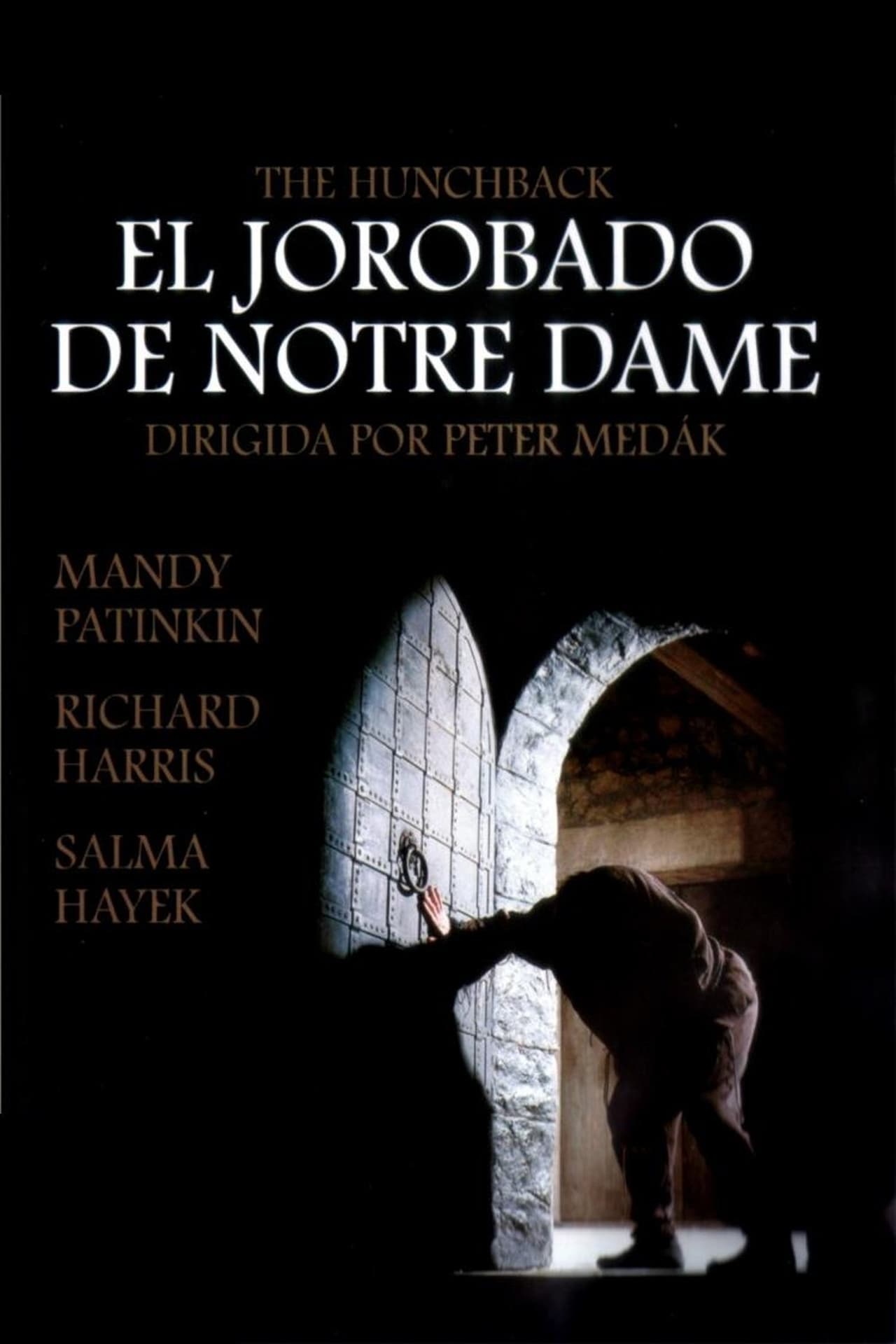 Movies El jorobado de Notre Dame