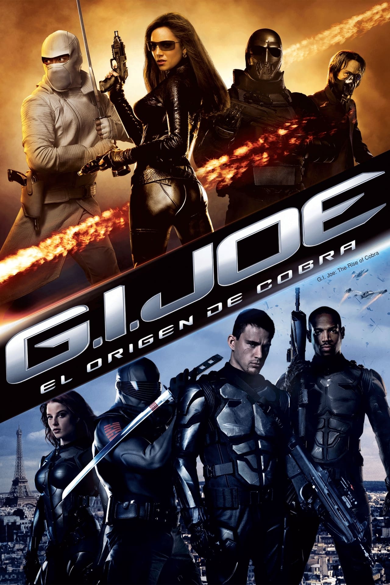 Movie G.I. Joe