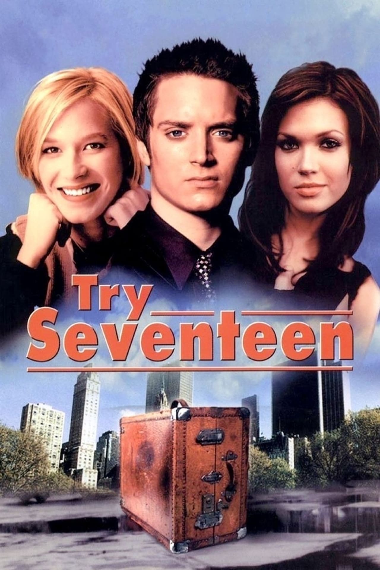 Movie Todo lo que quiero