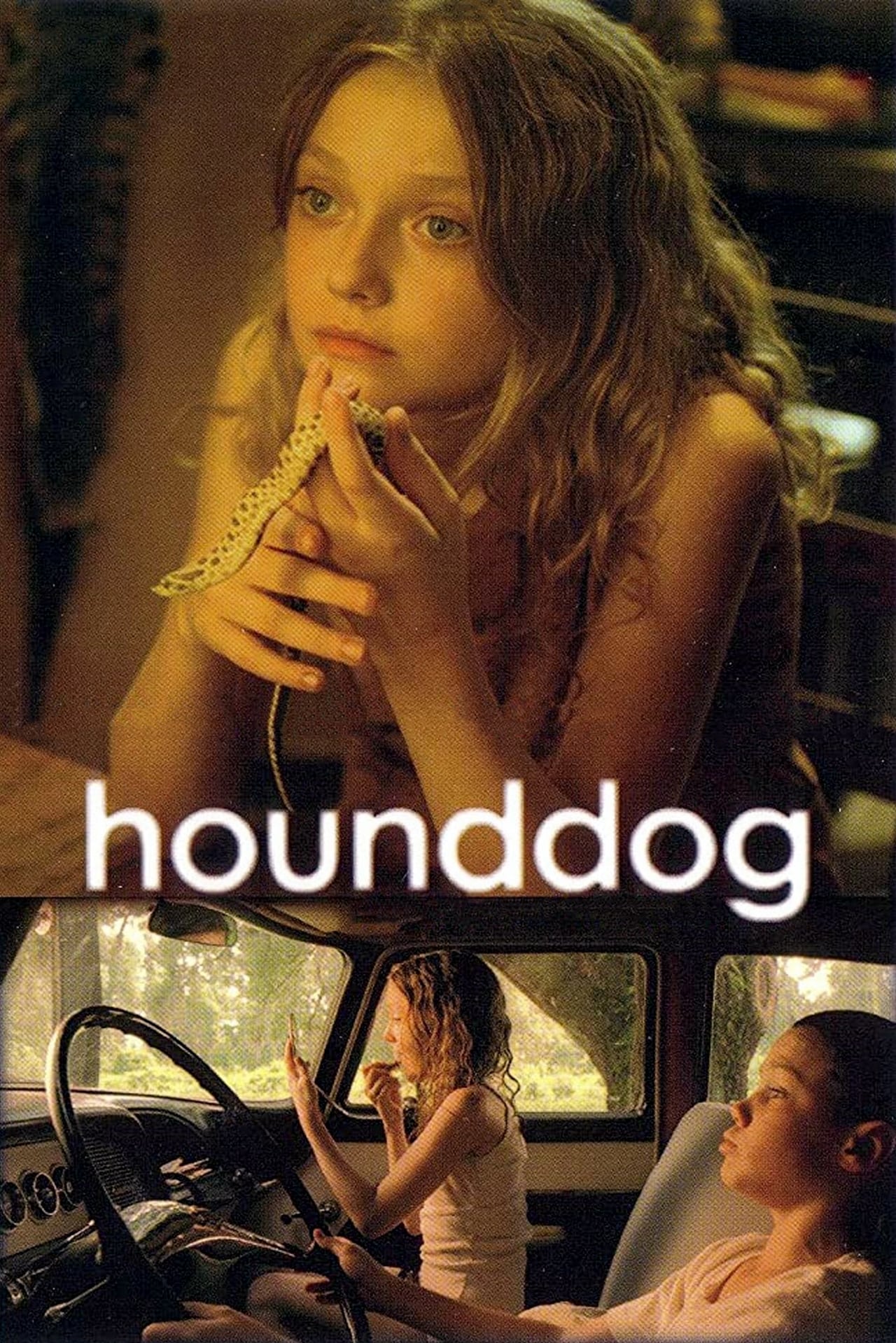 Películas Hounddog