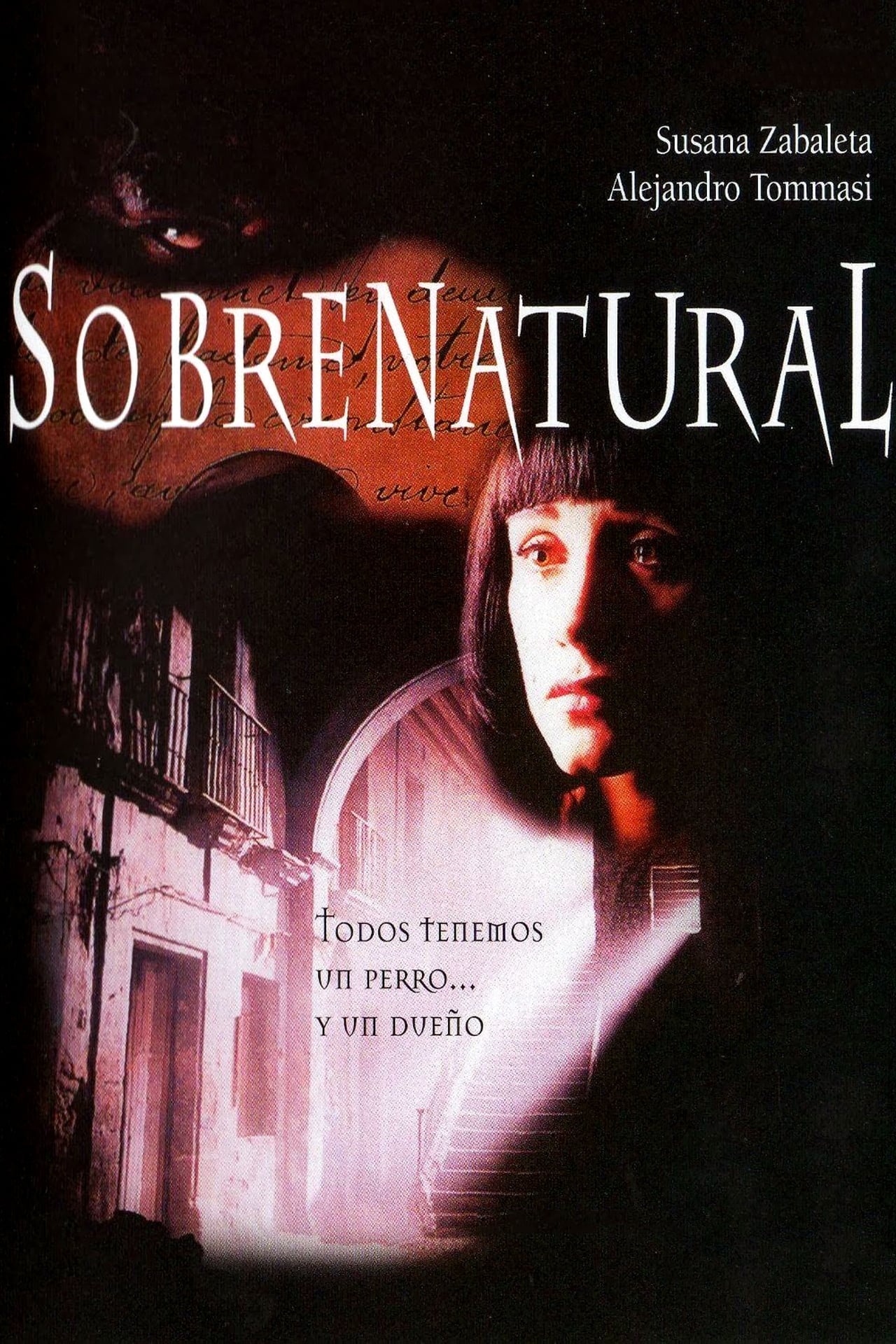 Movie Sobrenatural