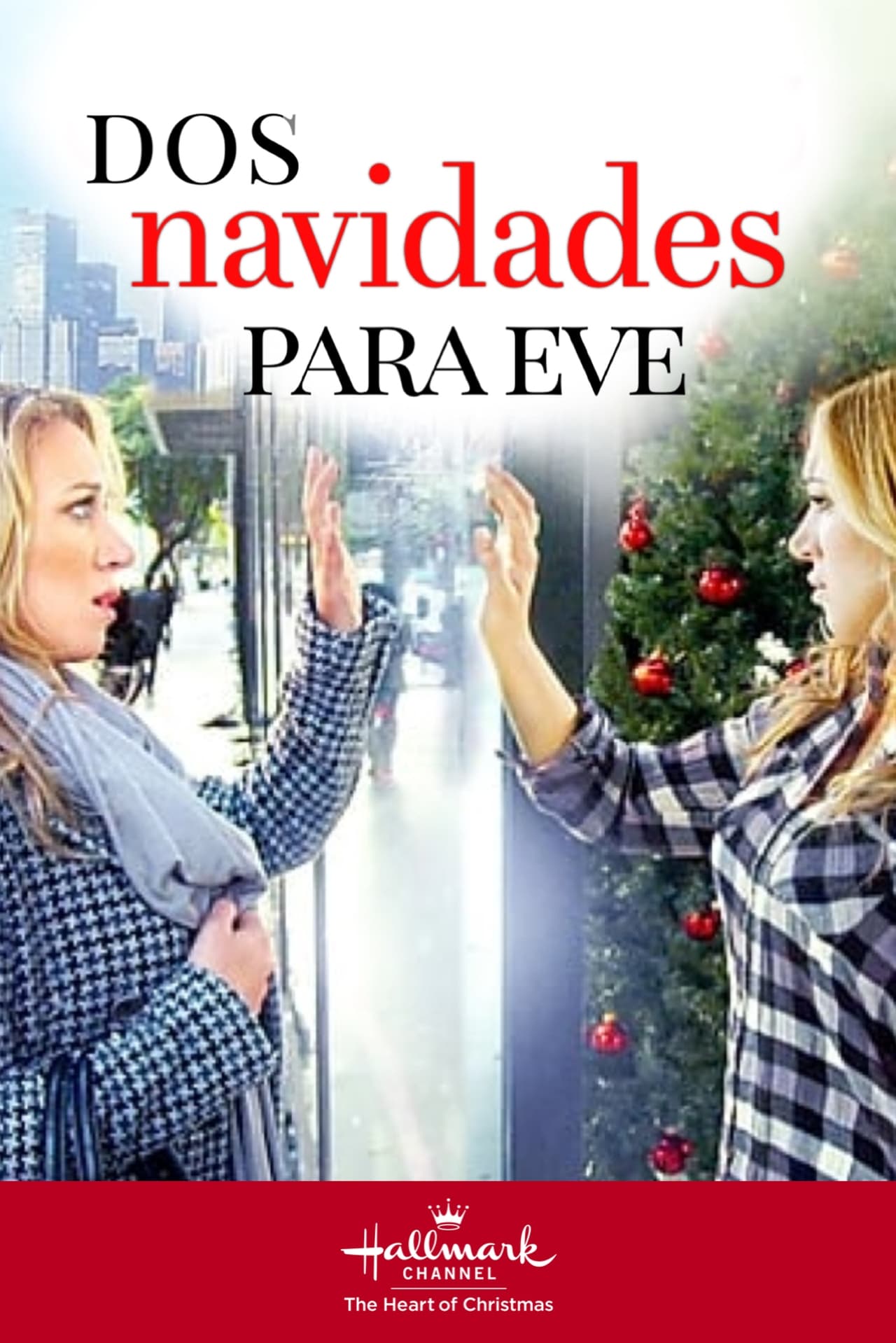 Movies Dos navidades para Eve