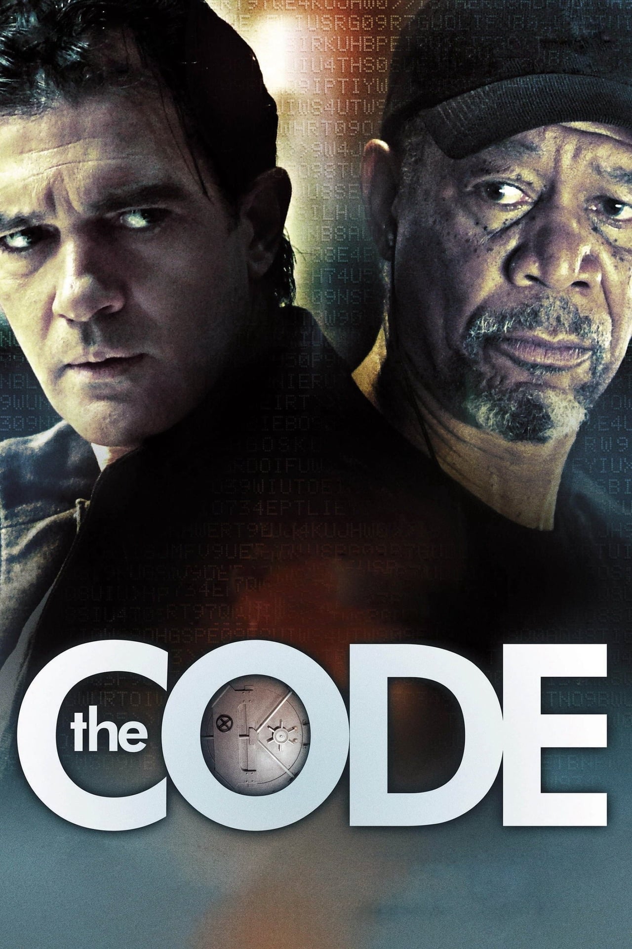 Movie The Code