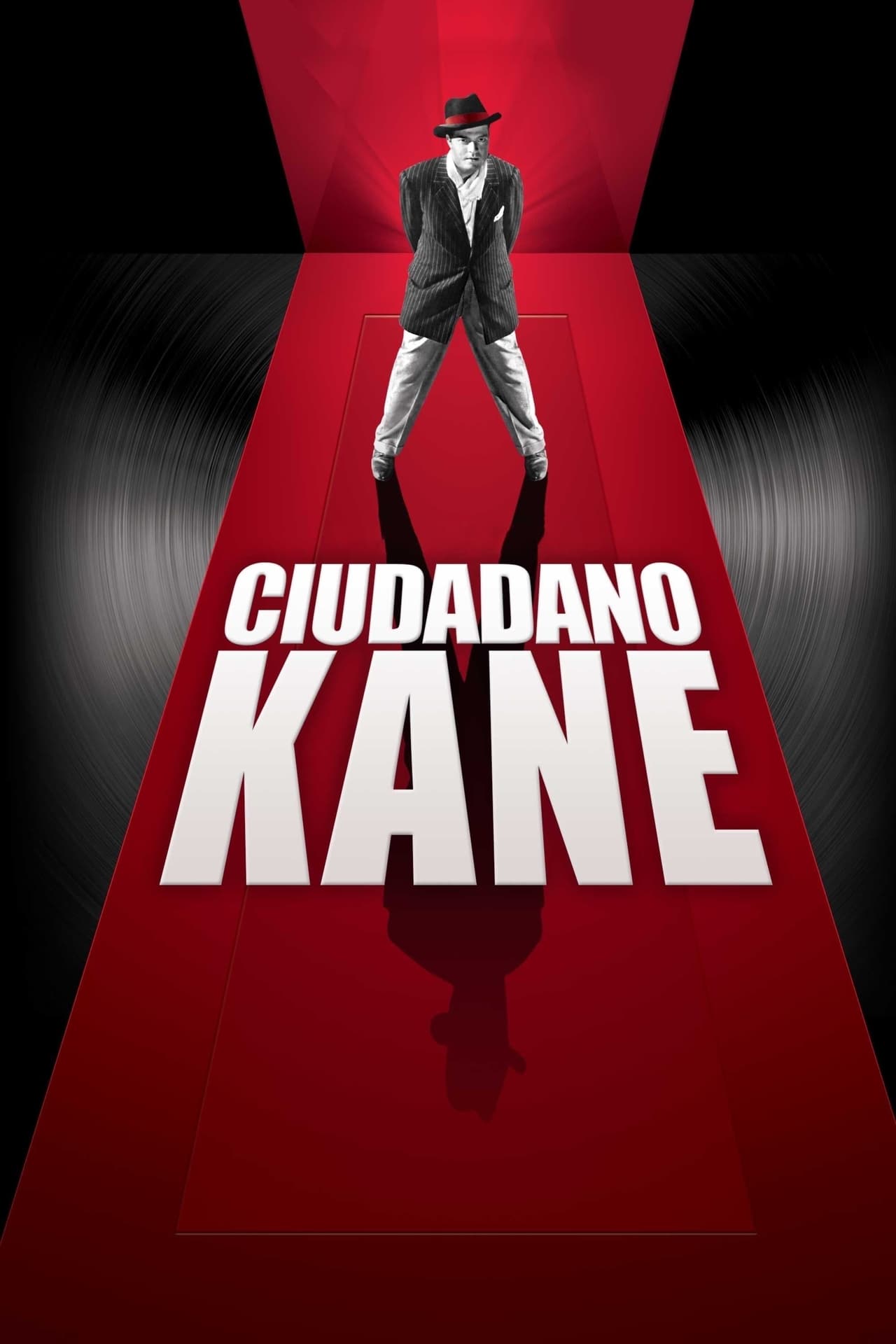 Movie Ciudadano Kane